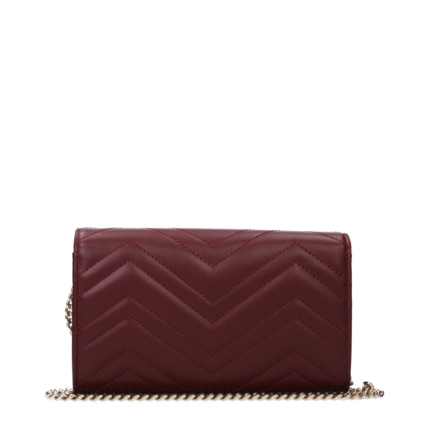 Gucci Women's Clutches Leather