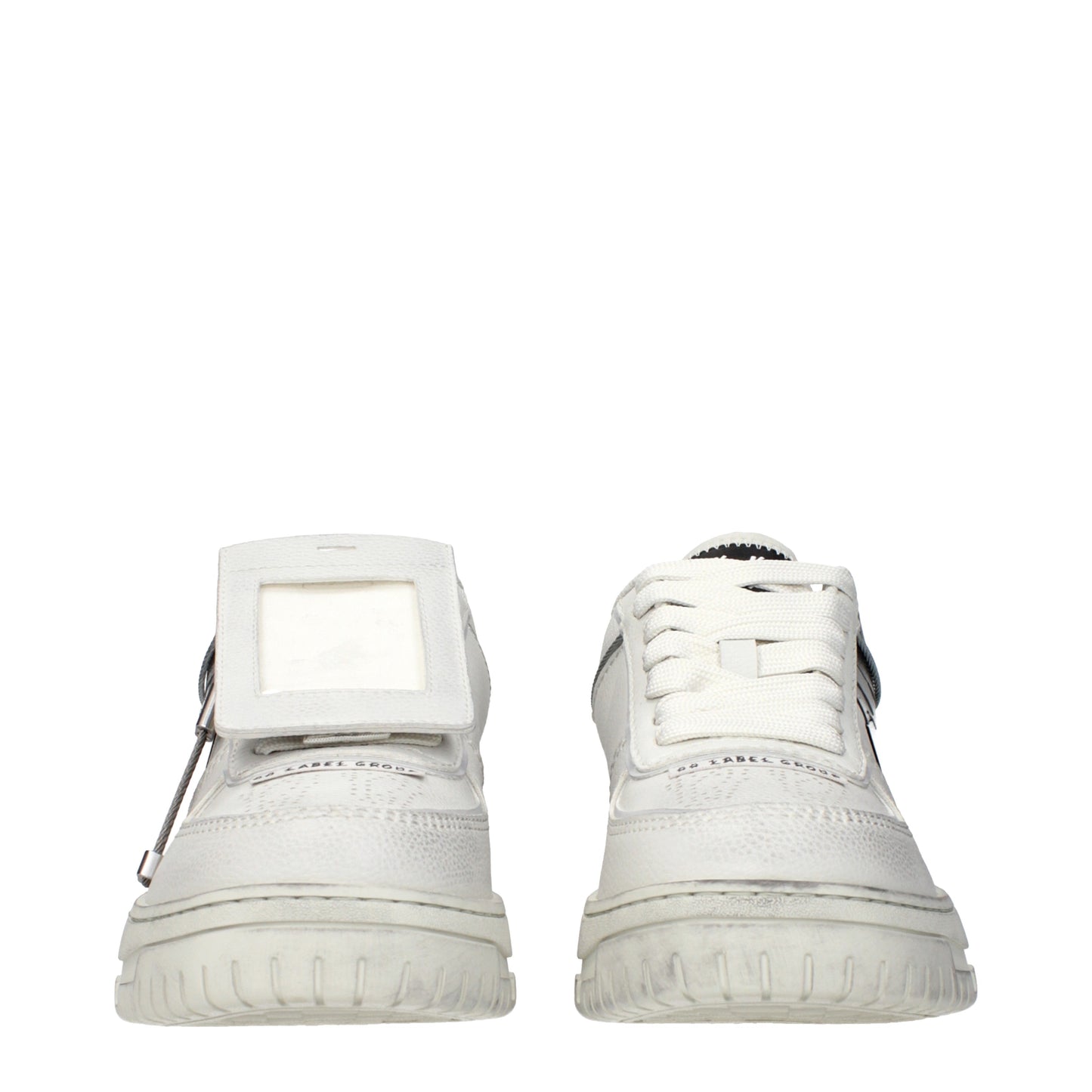 44 Label Group Men's Sneakers Polyurethane