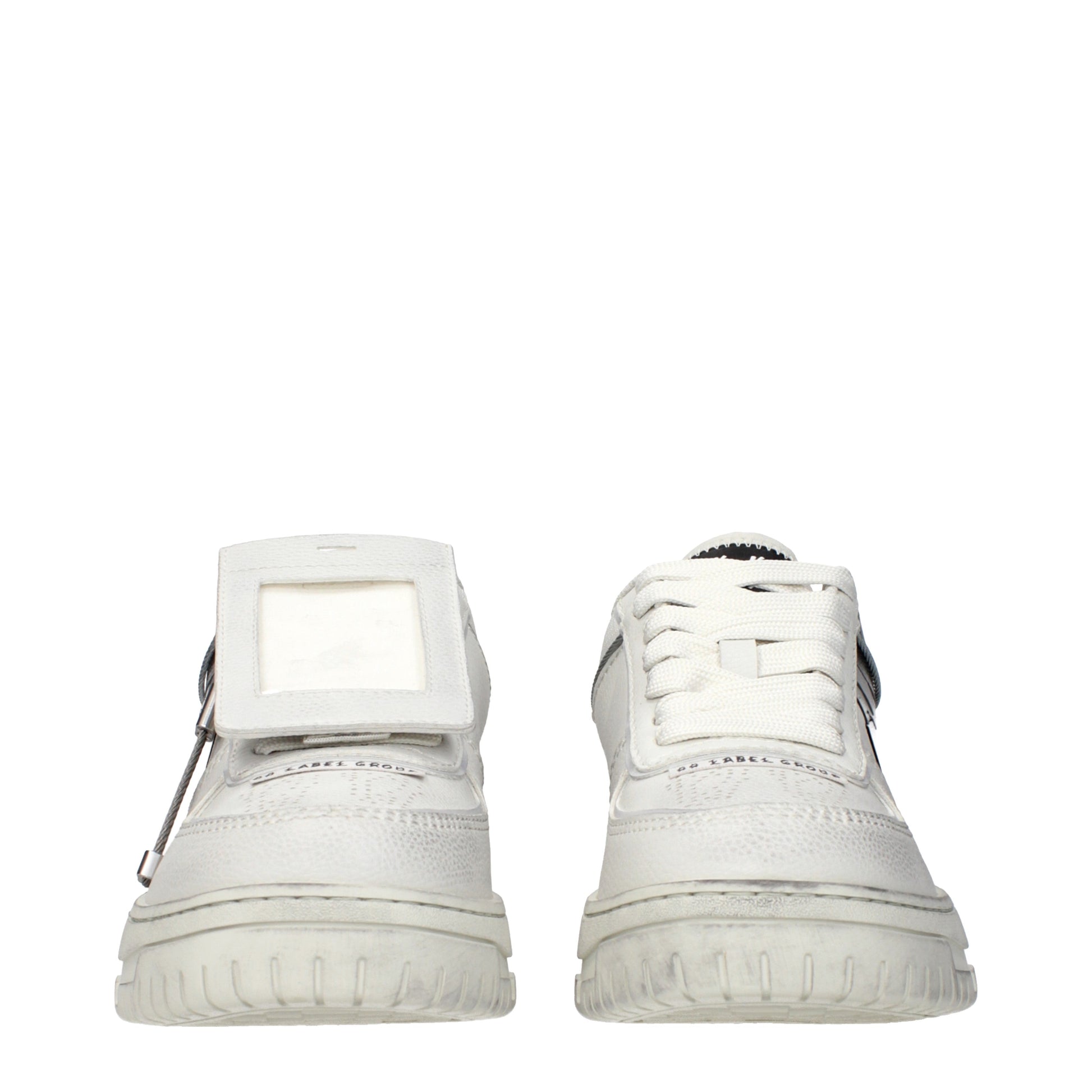 44 Label Group Men's Sneakers Polyurethane