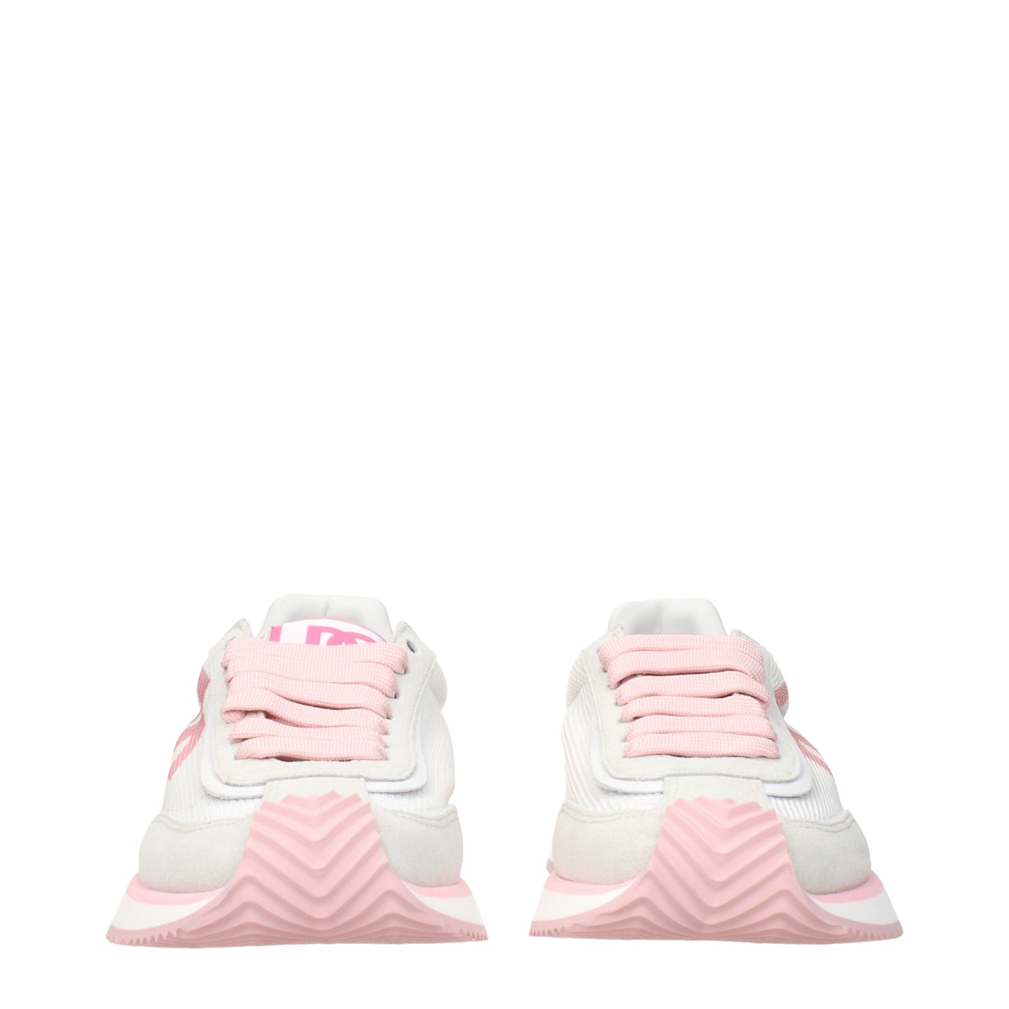 Dolce&Gabbana Women's Sneakers Fabric