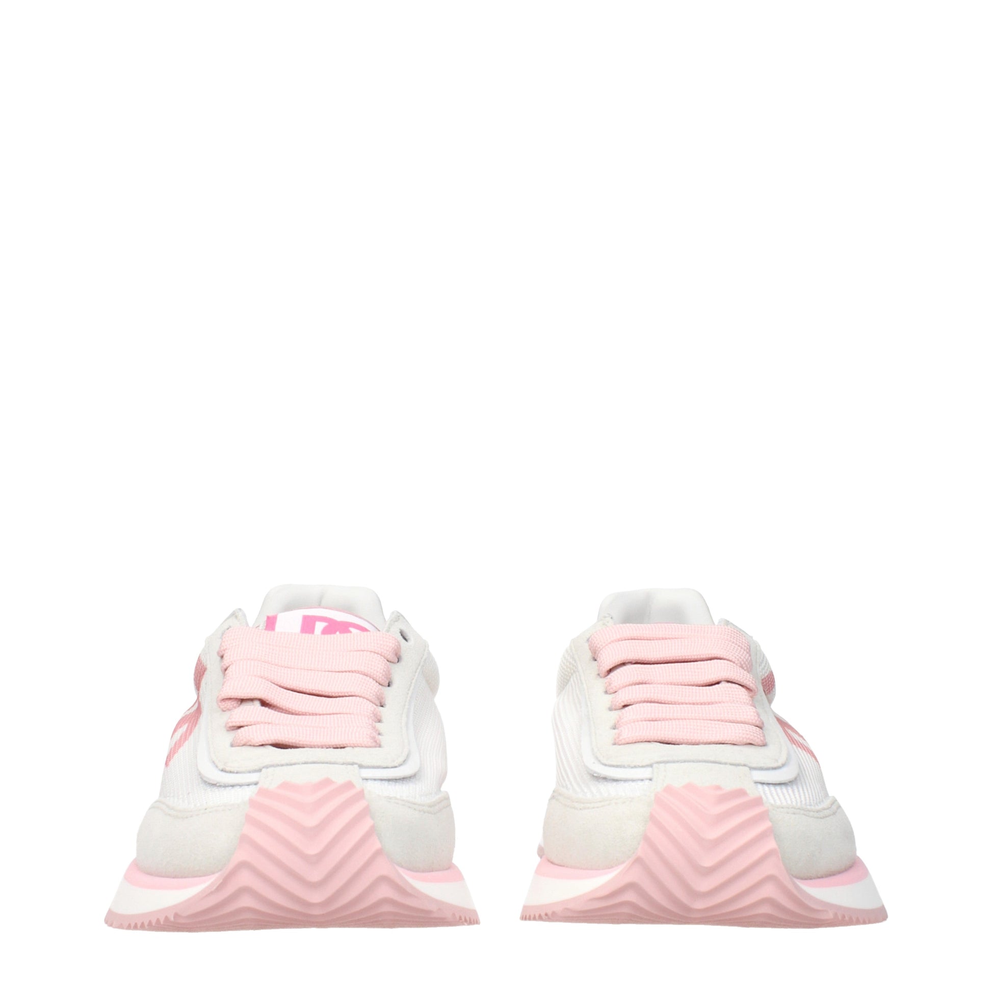 Dolce&Gabbana Women's Sneakers Fabric
