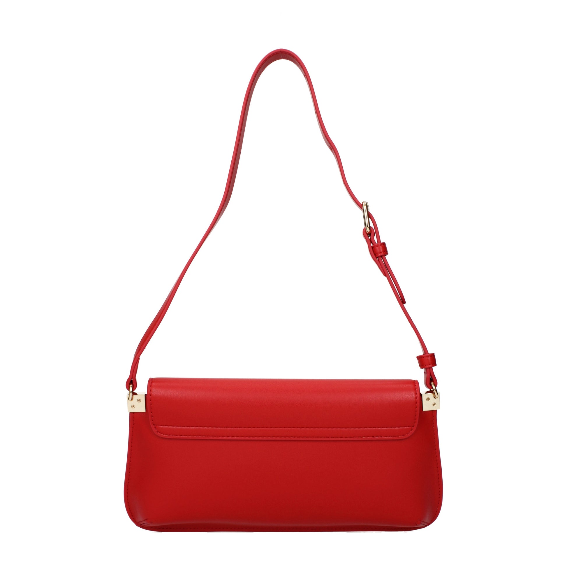 Love Moschino Women's Shoulder Bags Polyurethane