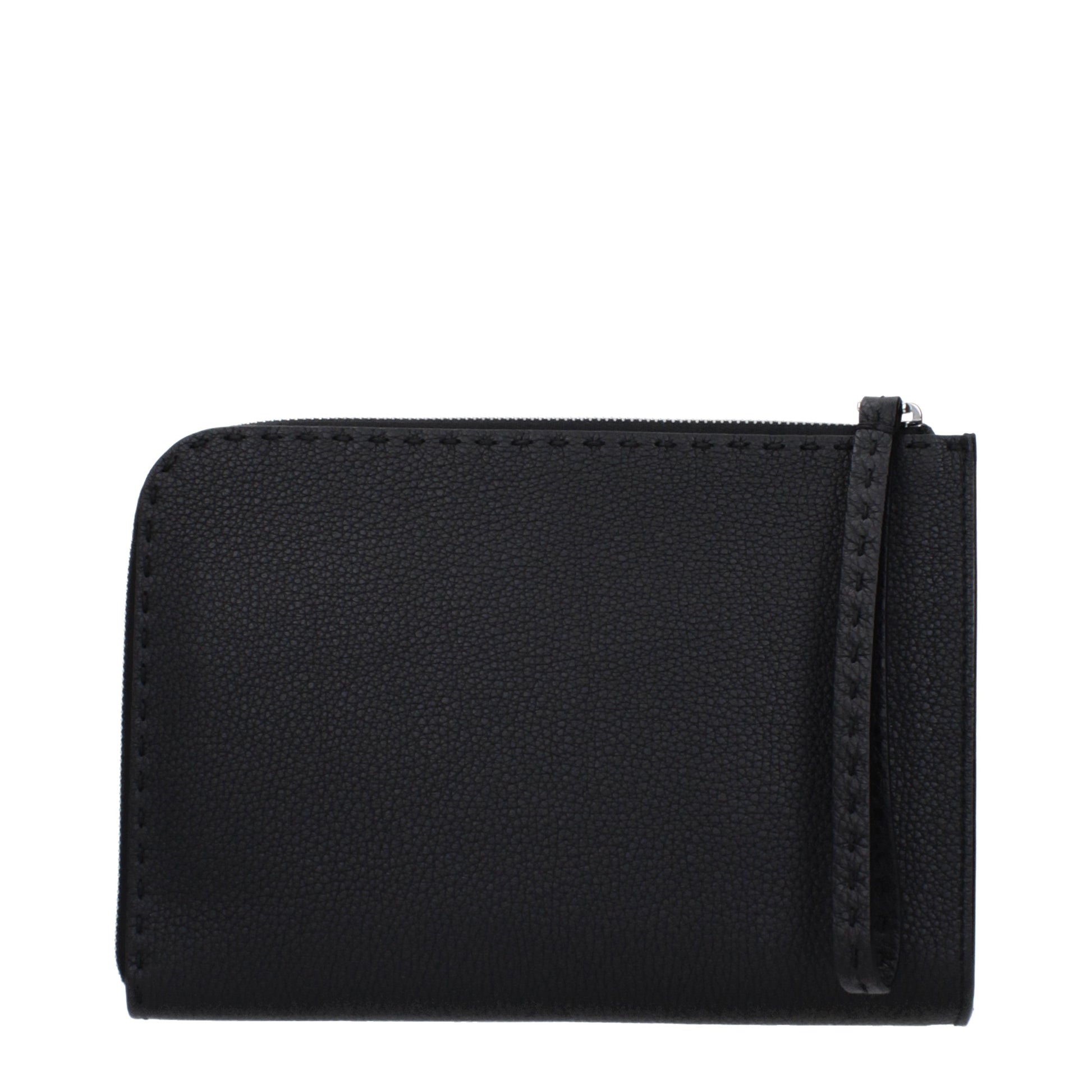 Fendi Men's Clutches Leather