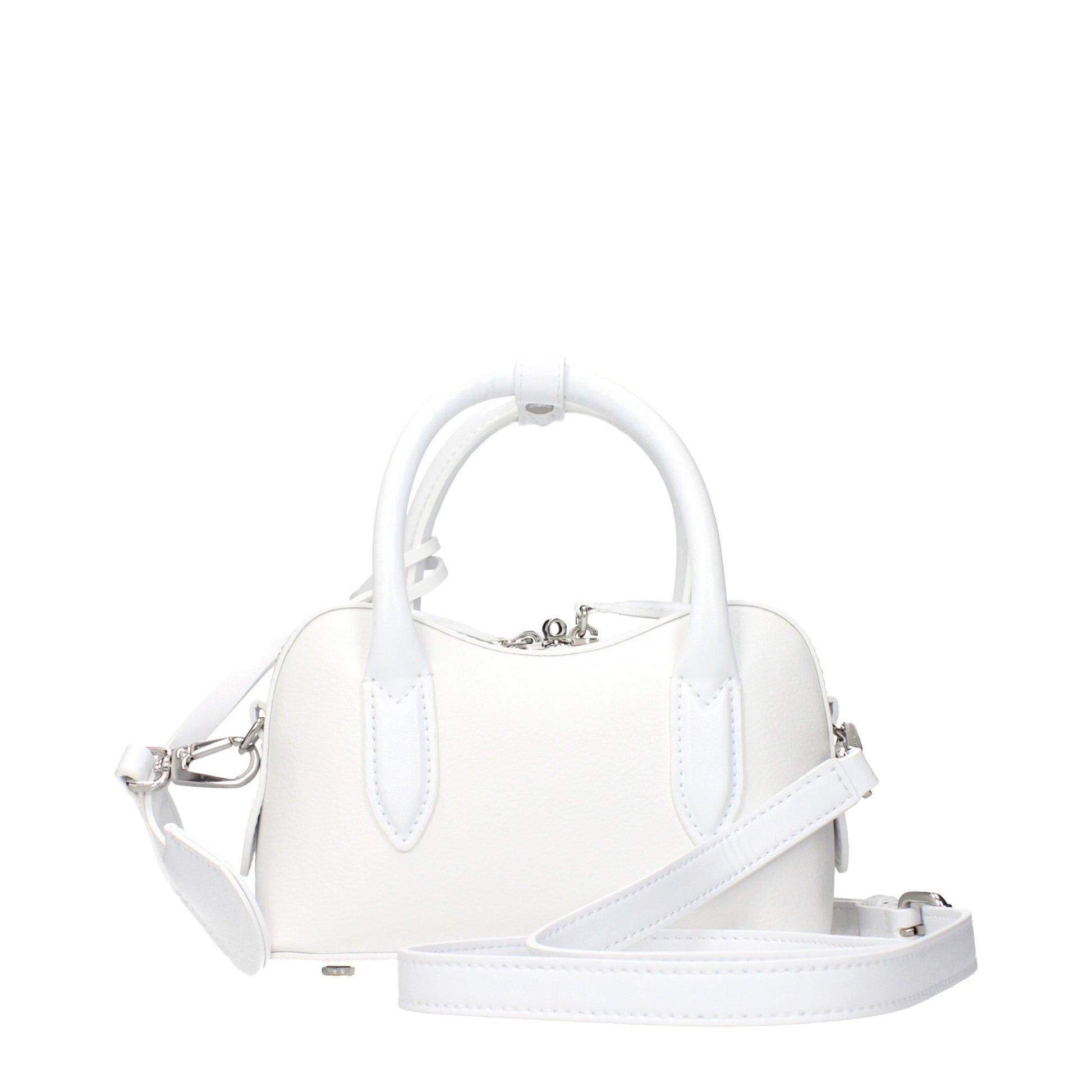 Stella McCartney Handbags Women Eco Leather White/Optic White
