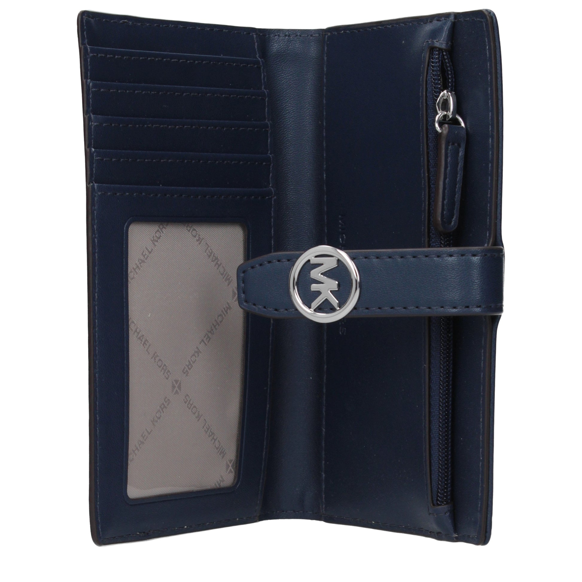 Michael Kors Women's Wallets Fabric