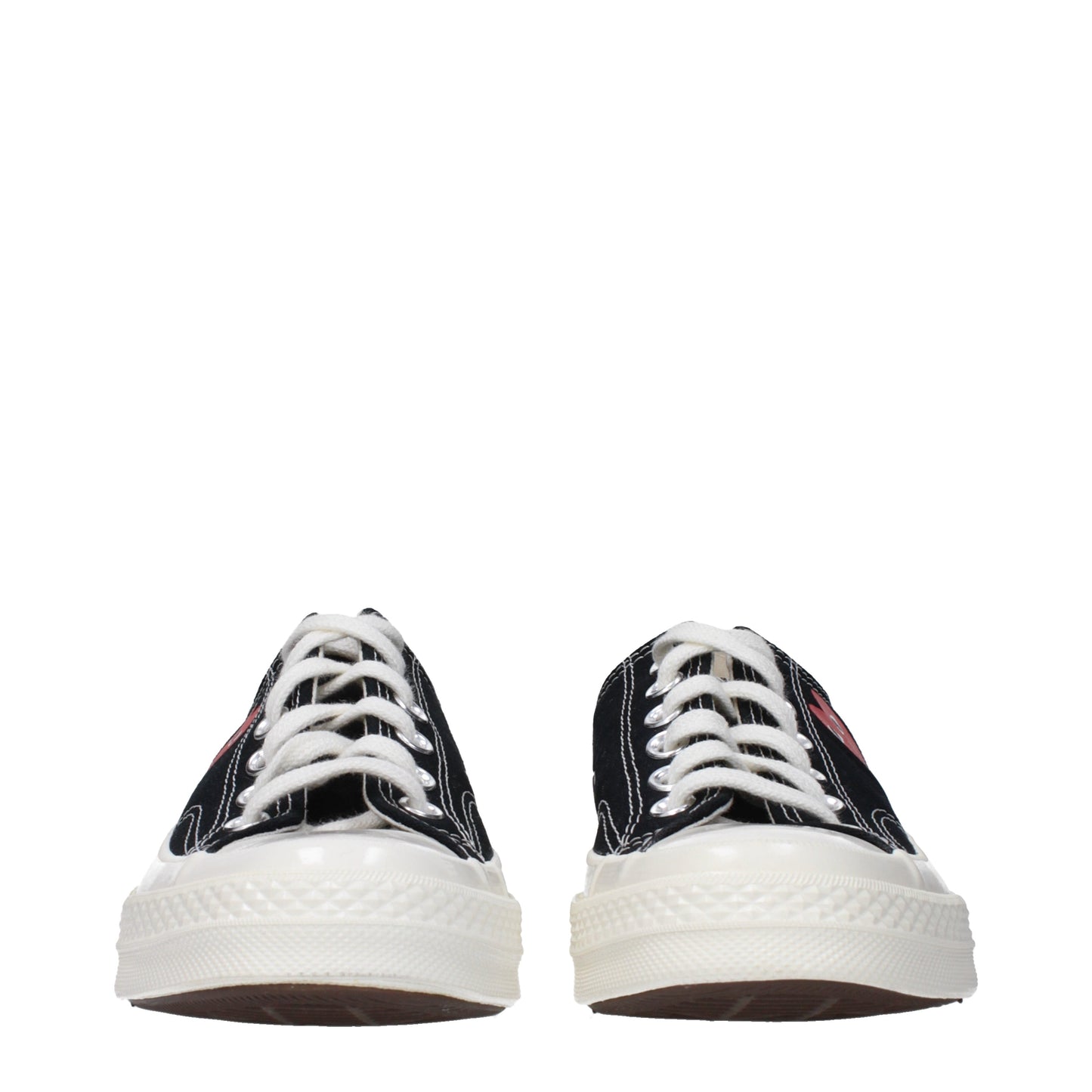 Comme des Garçon Women's Sneakers Fabric