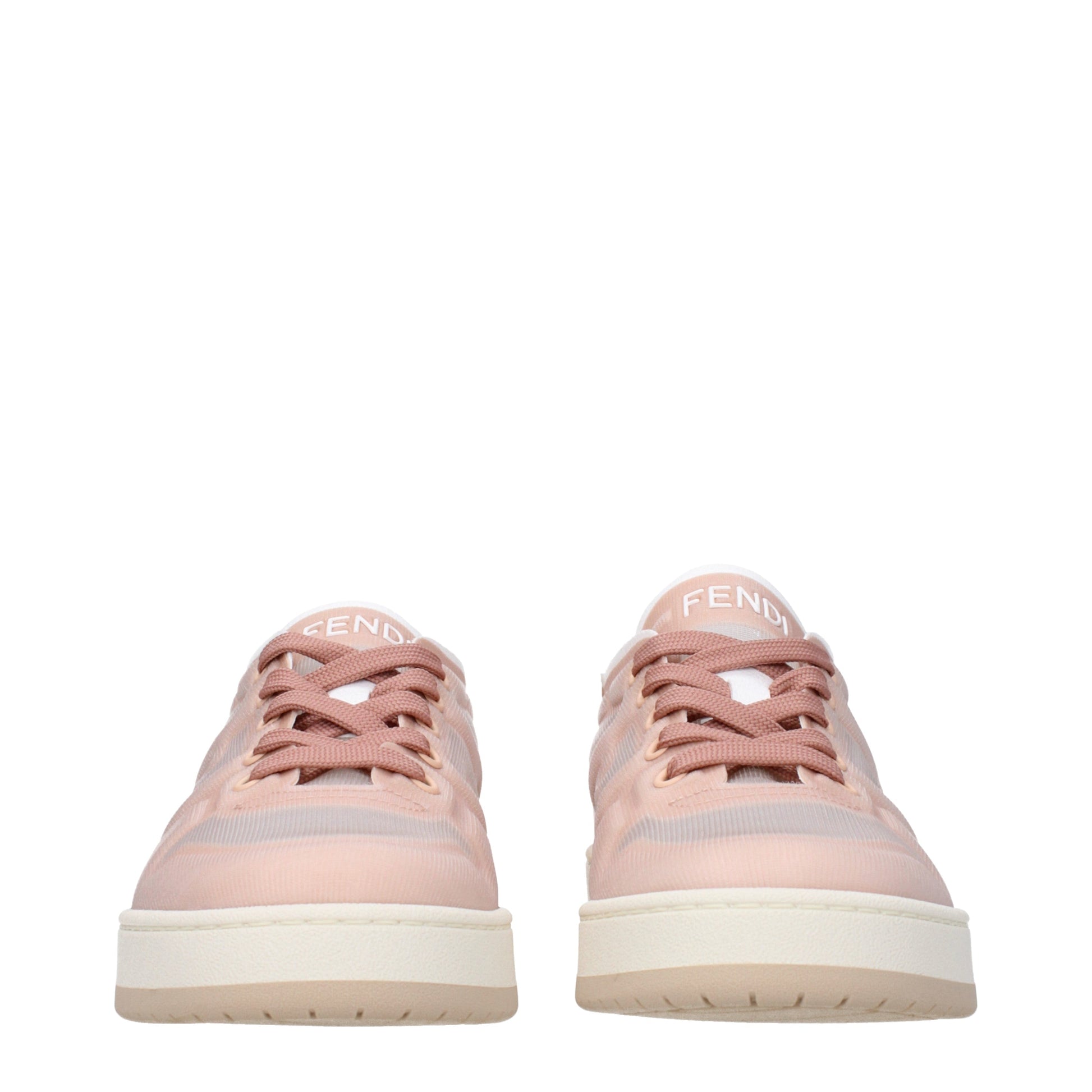 Fendi Women's Sneakers Net