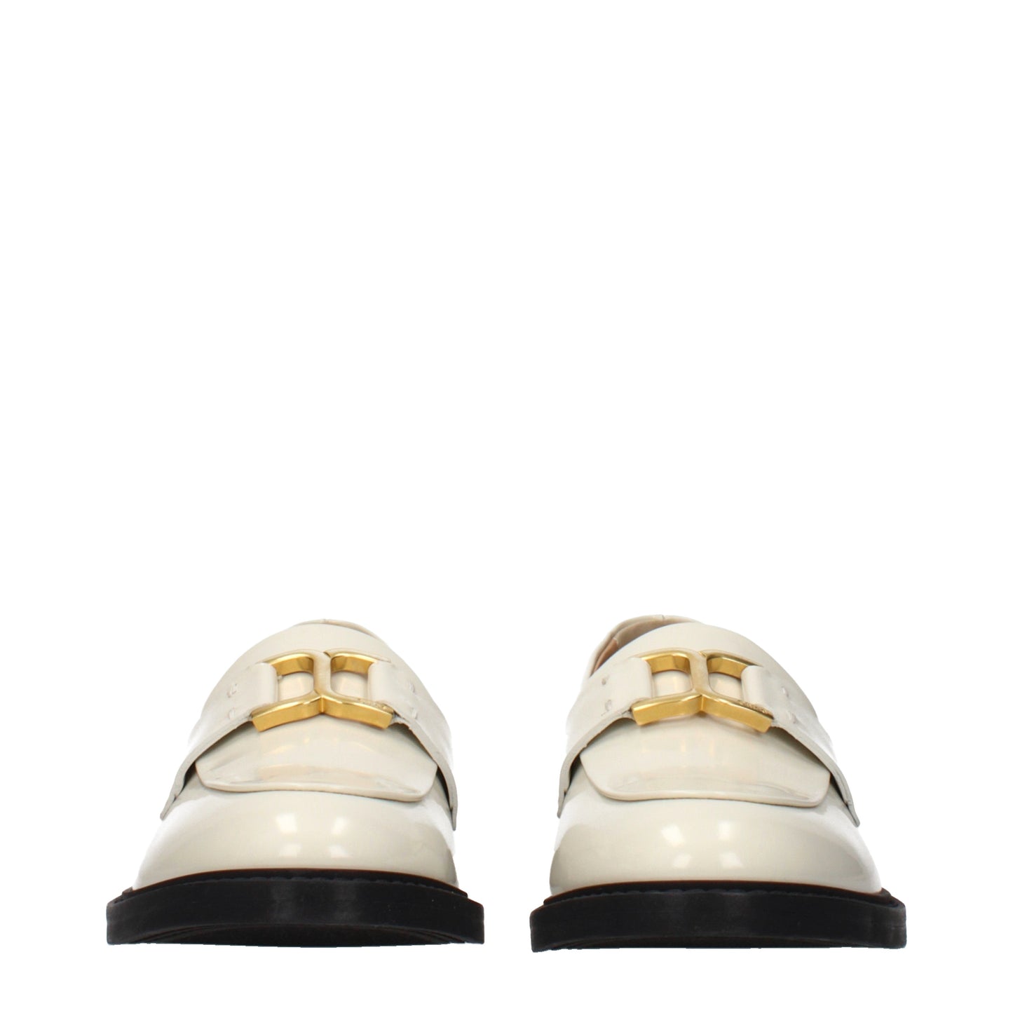Chloé Women's Loafers Leather