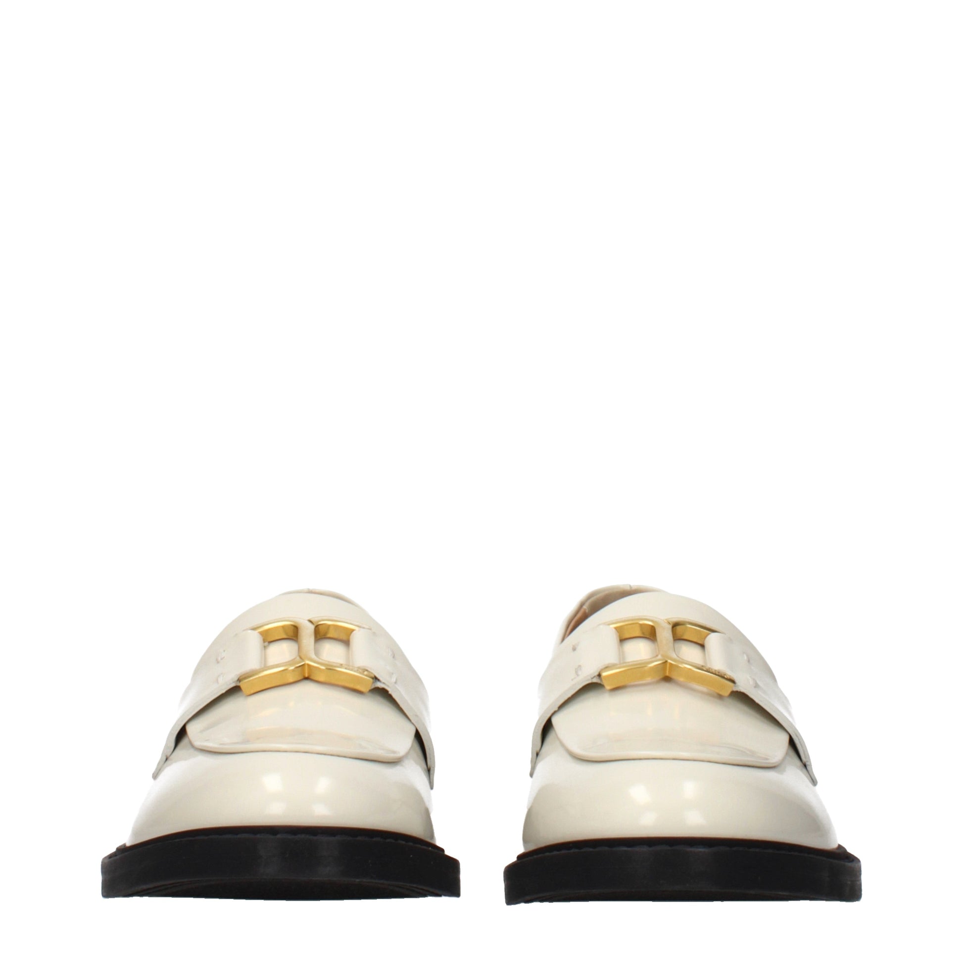 Chloé Women's Loafers Leather