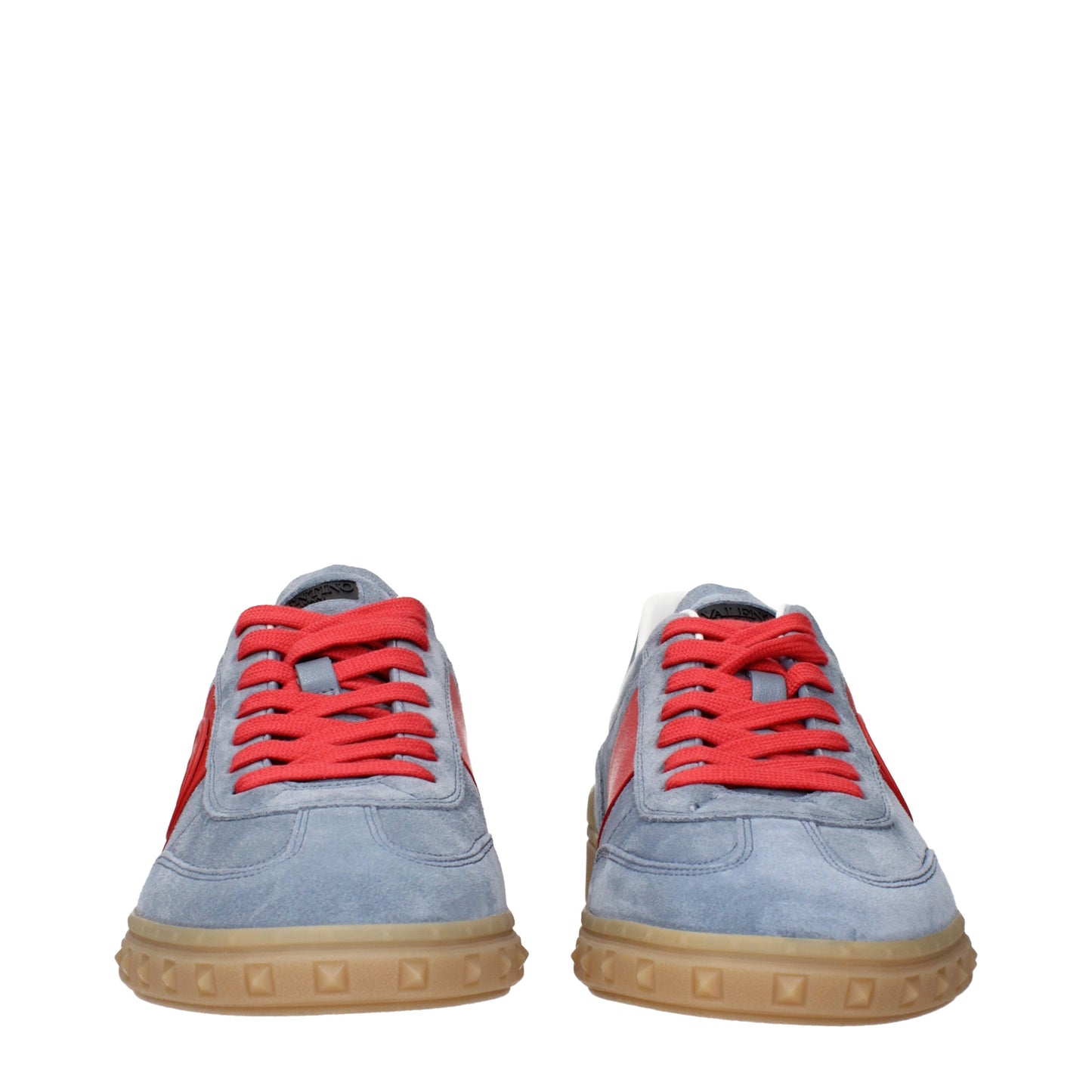 Valentino Garavani Men's Sneakers Suede