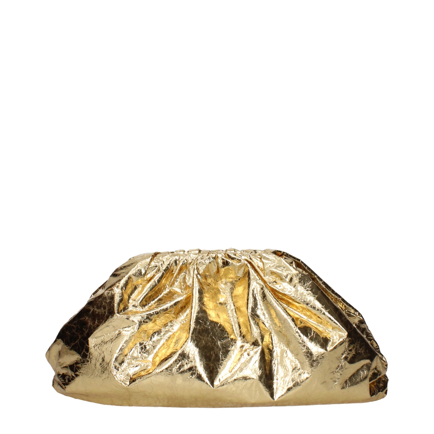 Bottega Veneta Women's Clutches Leather