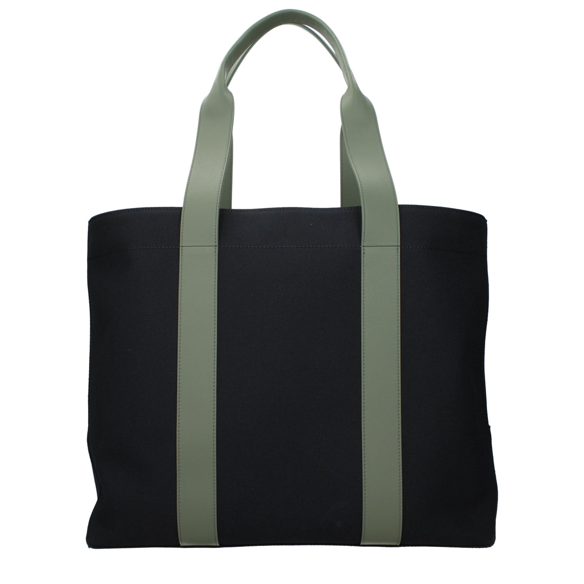 Givenchy Shoulder Bags Men Fabric  Black