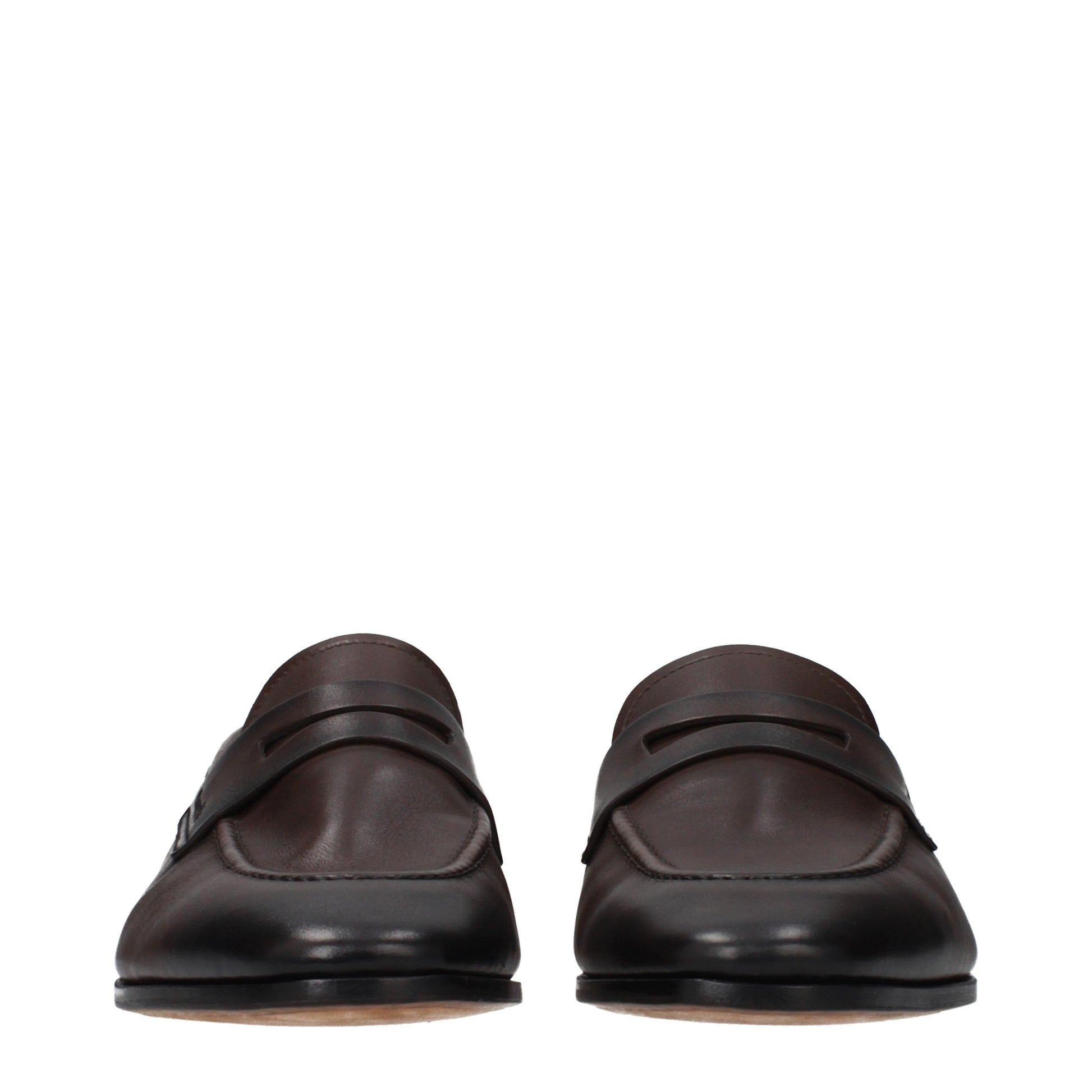 Church's Men's Loafers Leather