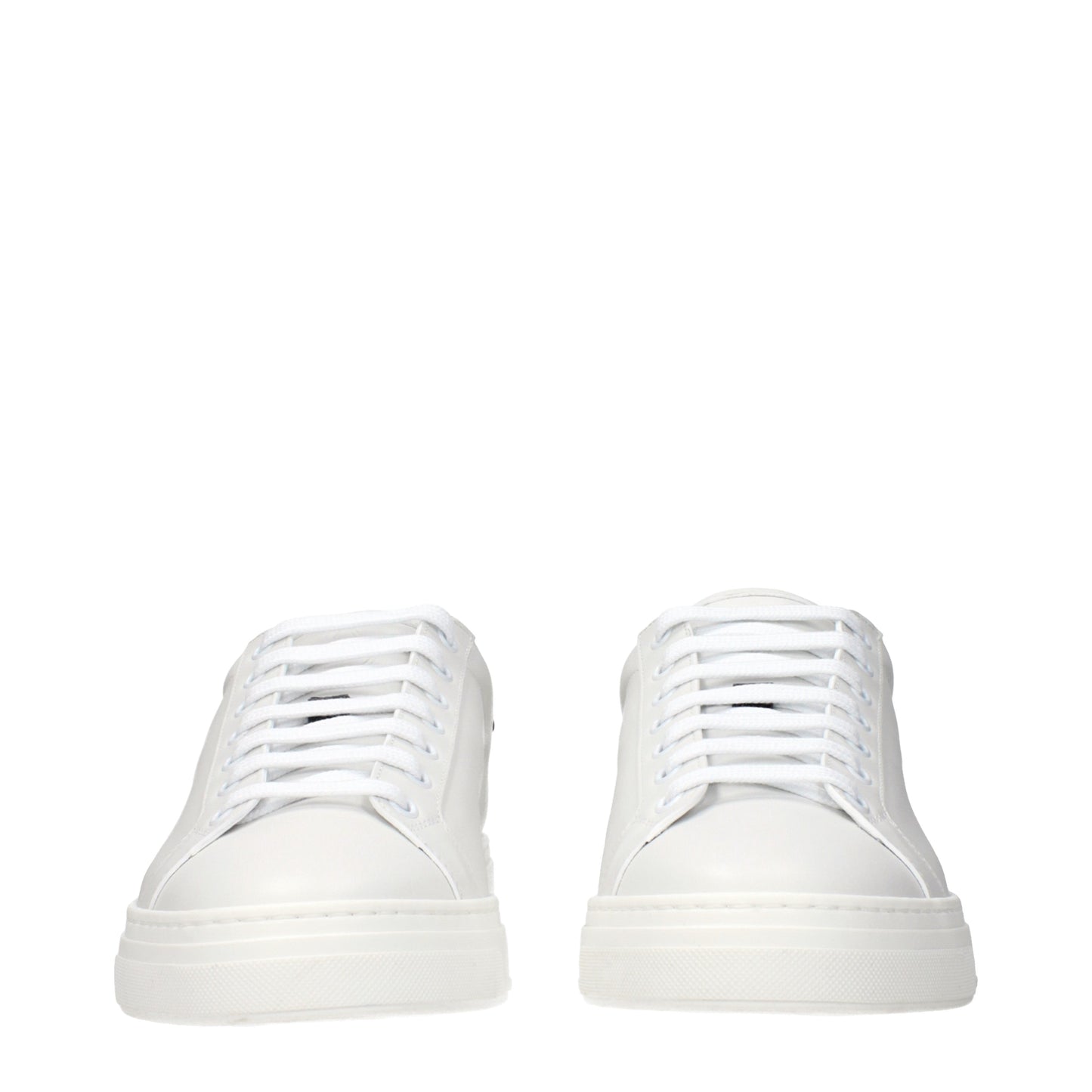 CU I LT Essence Sneakers Men Leather White/Ink