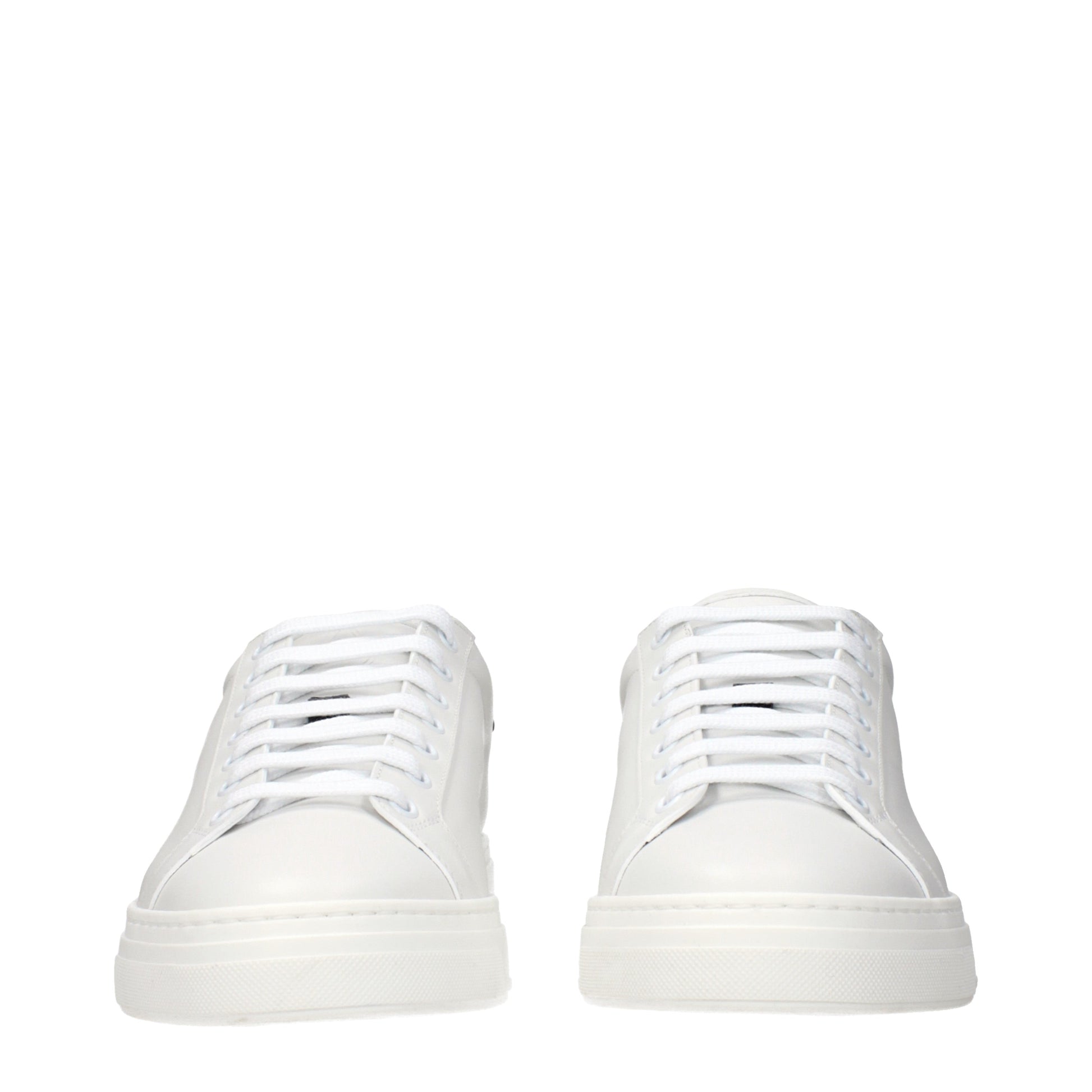 CU I LT Essence Sneakers Men Leather White/Ink