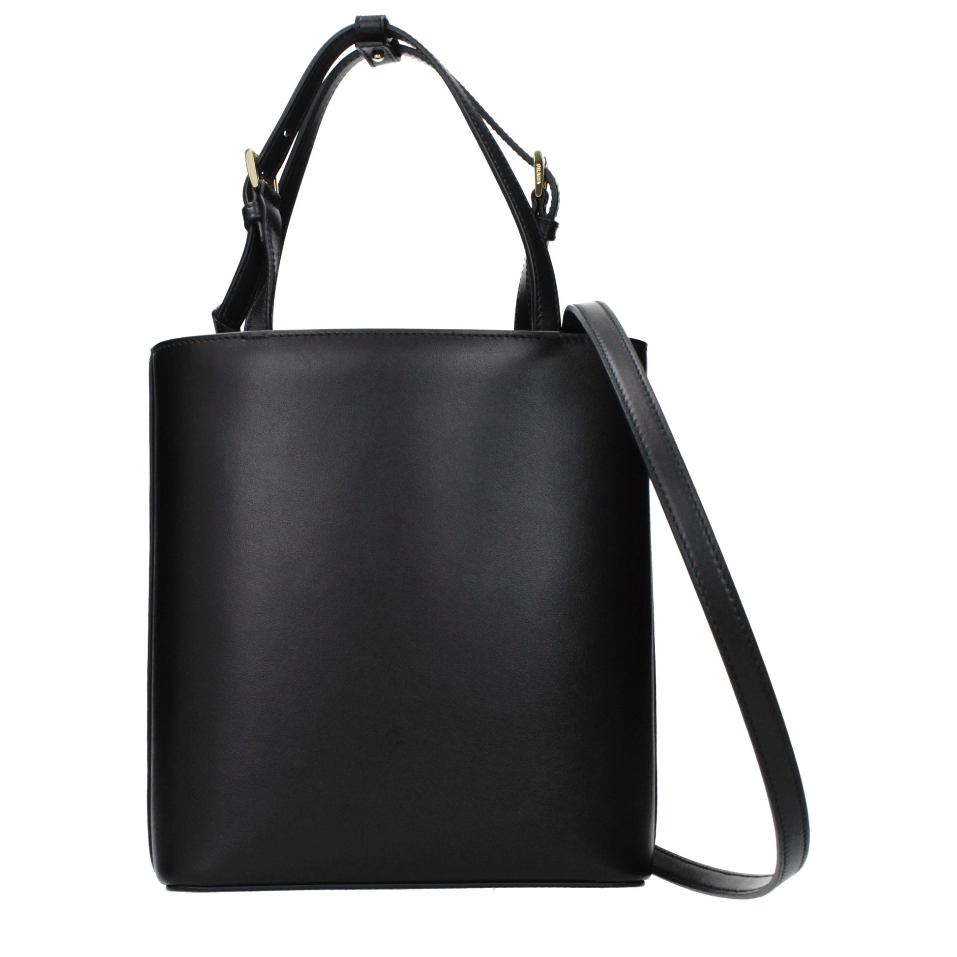 Prada Women's Handbags Leather