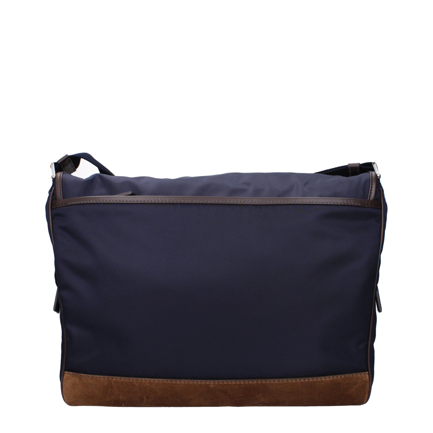 Prada Men's Shoulder Bags Fabric
