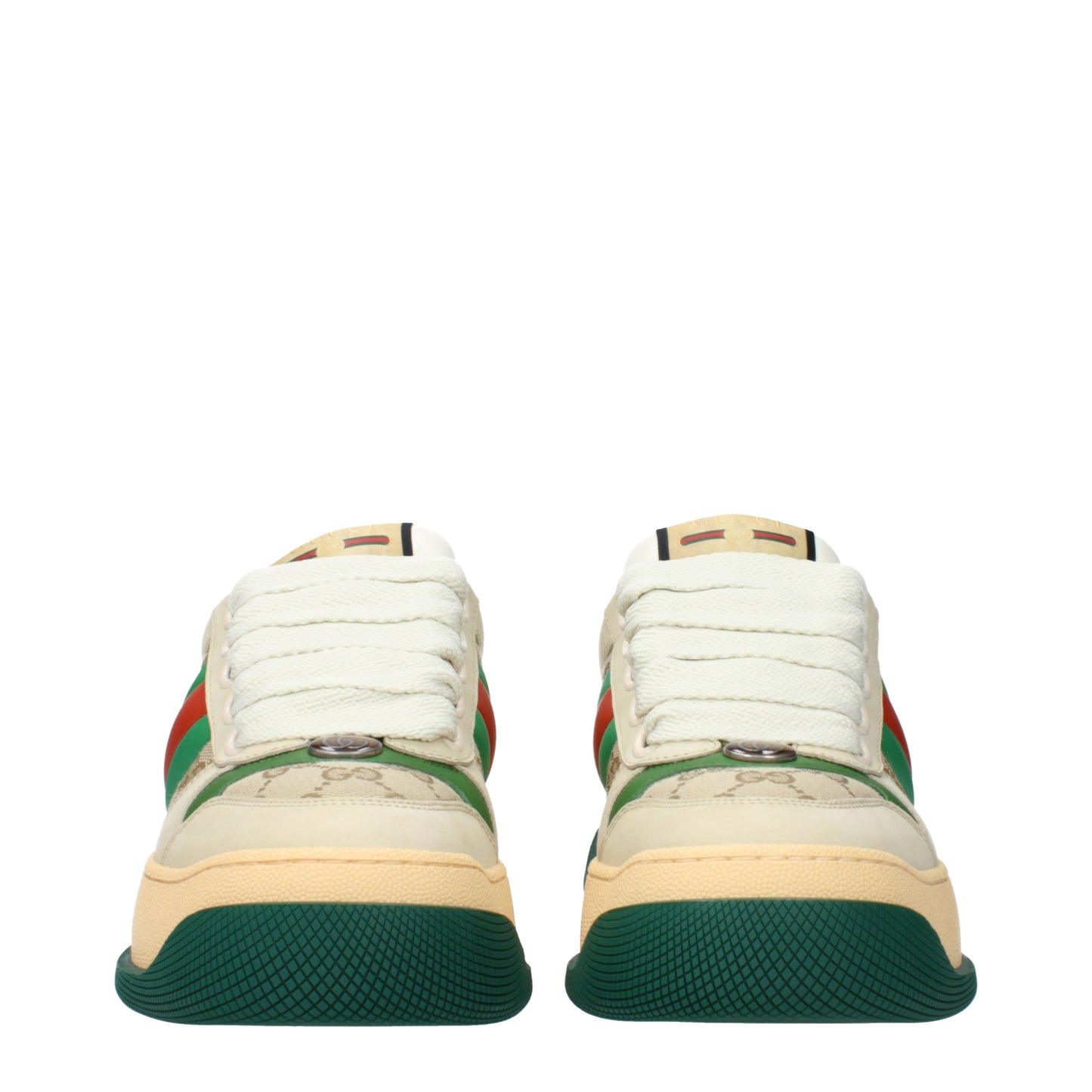 Gucci Women's Sneakers Suede