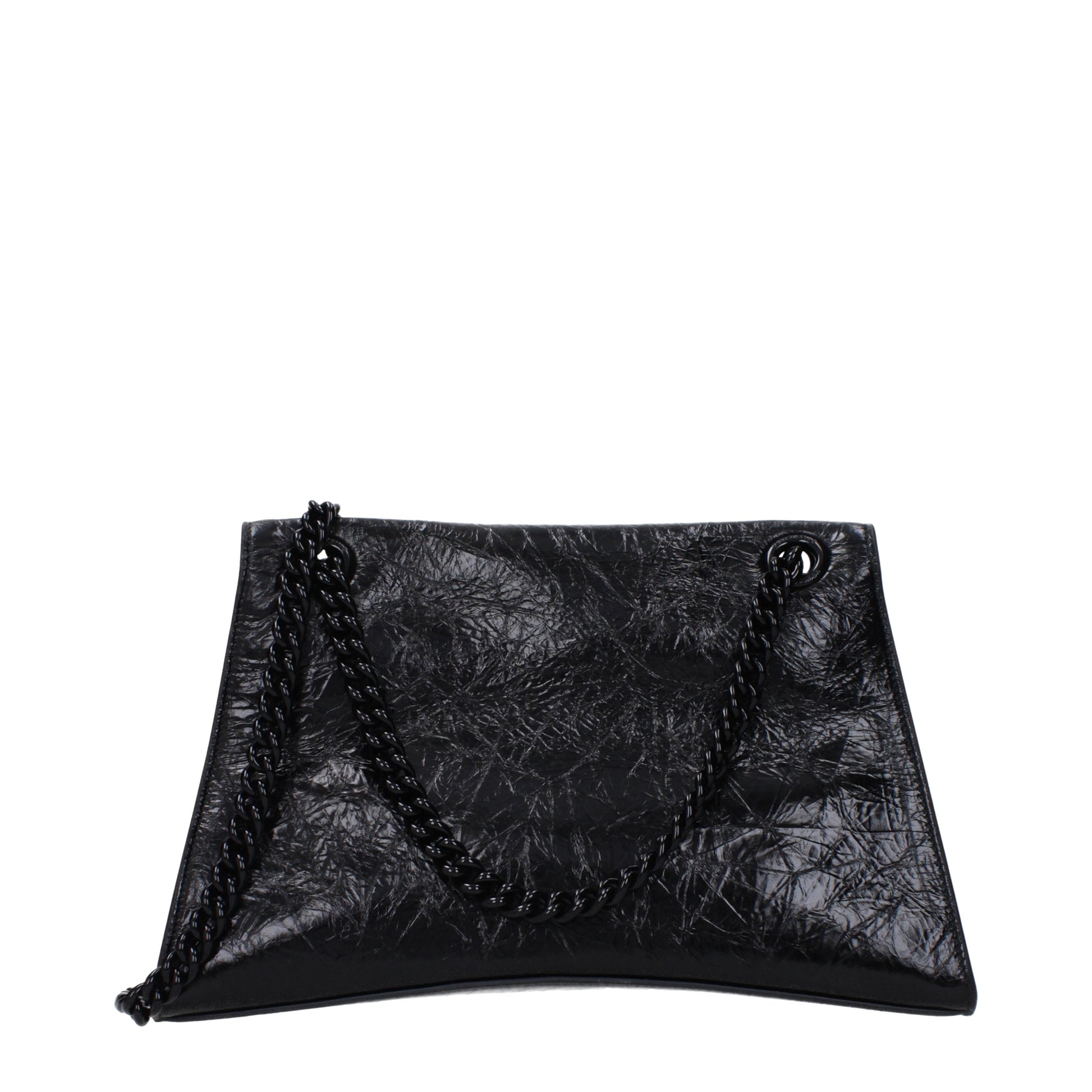 Balenciaga Women's Shoulder Bags Leather
