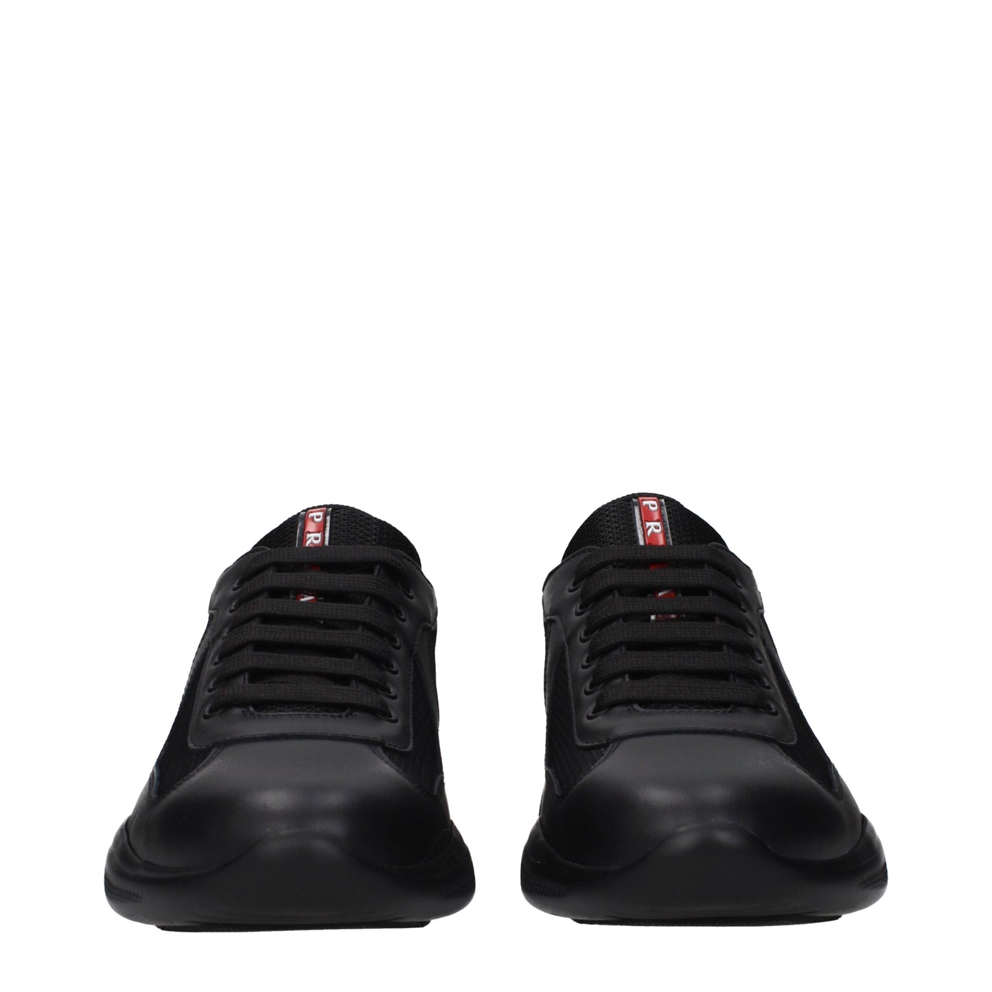 Prada Men's Sneakers Fabric