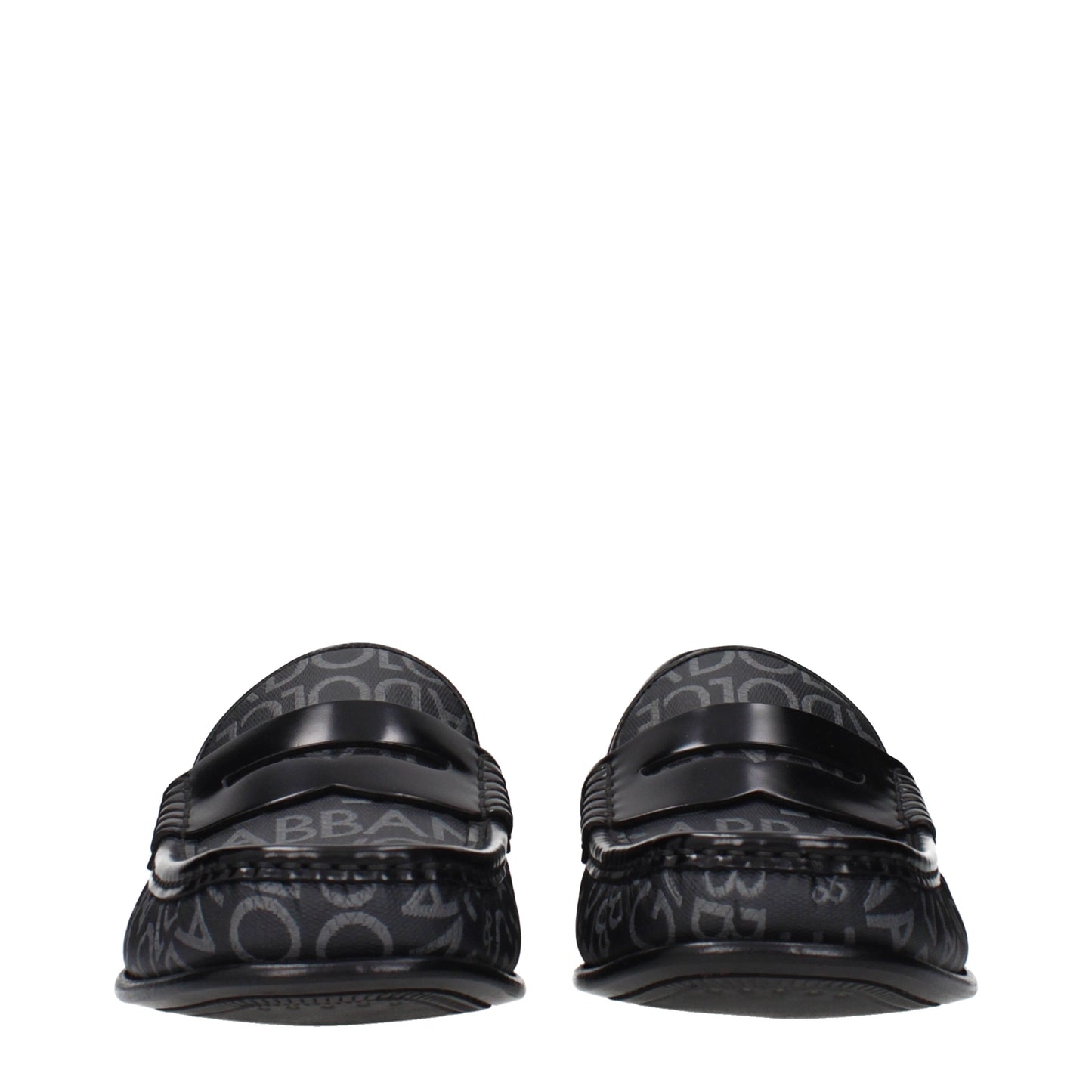 Dolce&Gabbana Men's Loafers Fabric