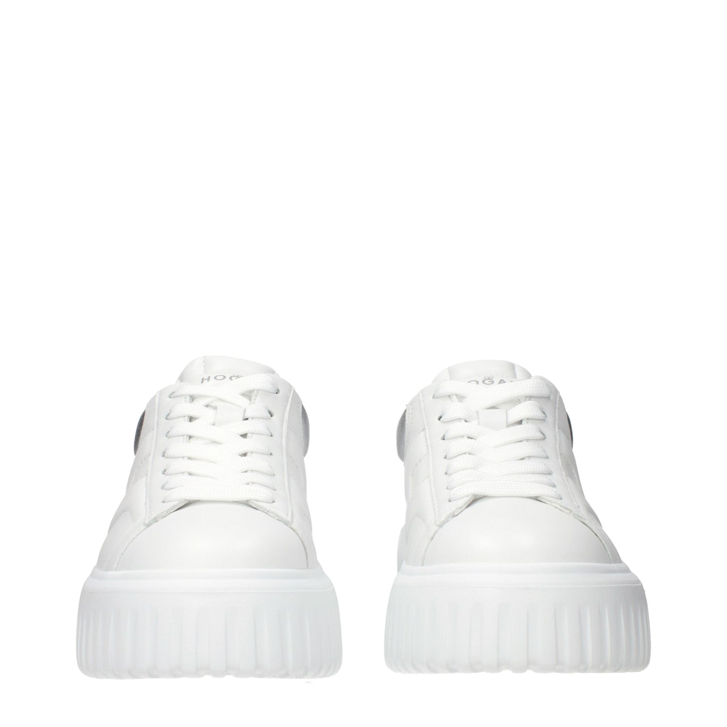 Hogan Women's Sneakers Leather