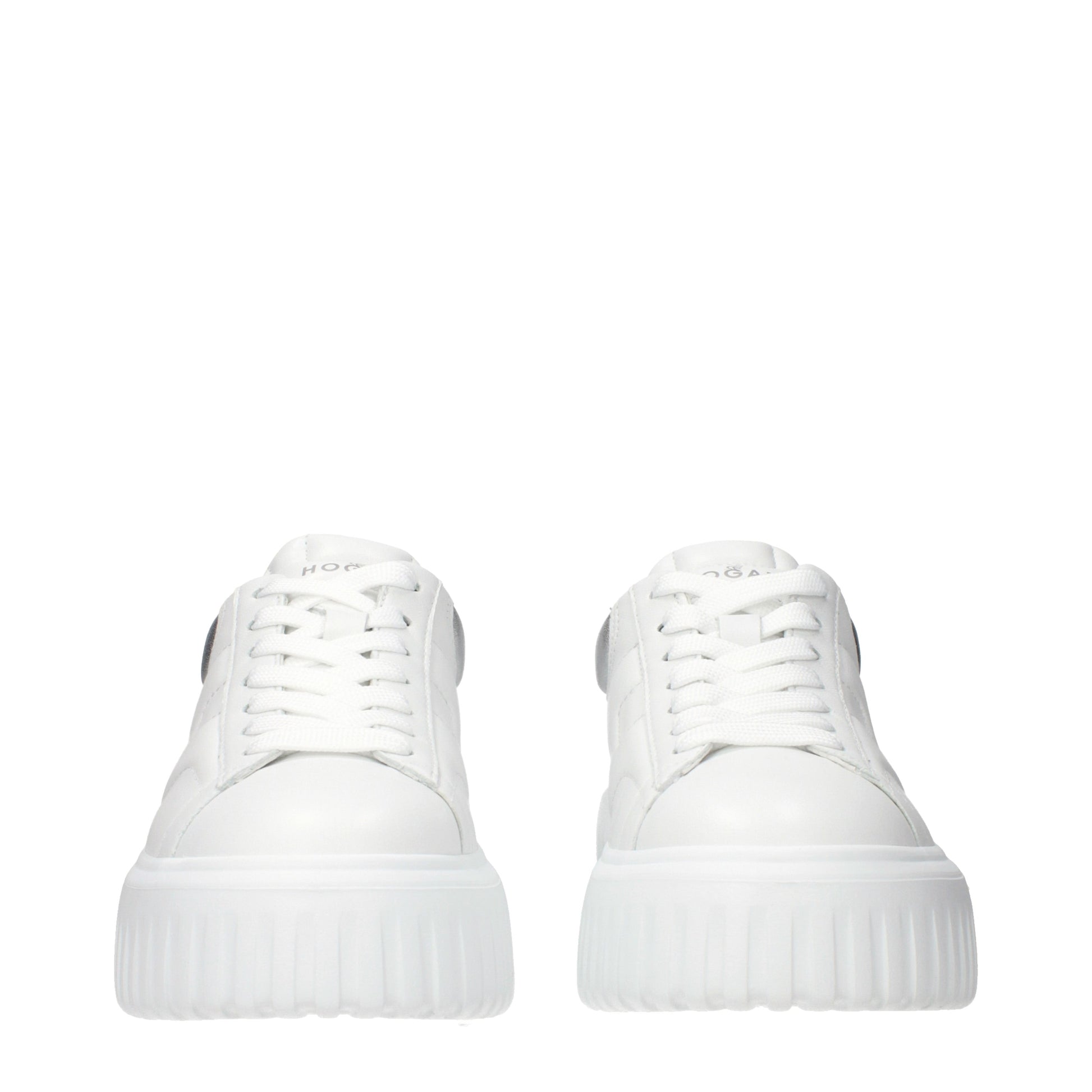 Hogan Women's Sneakers Leather