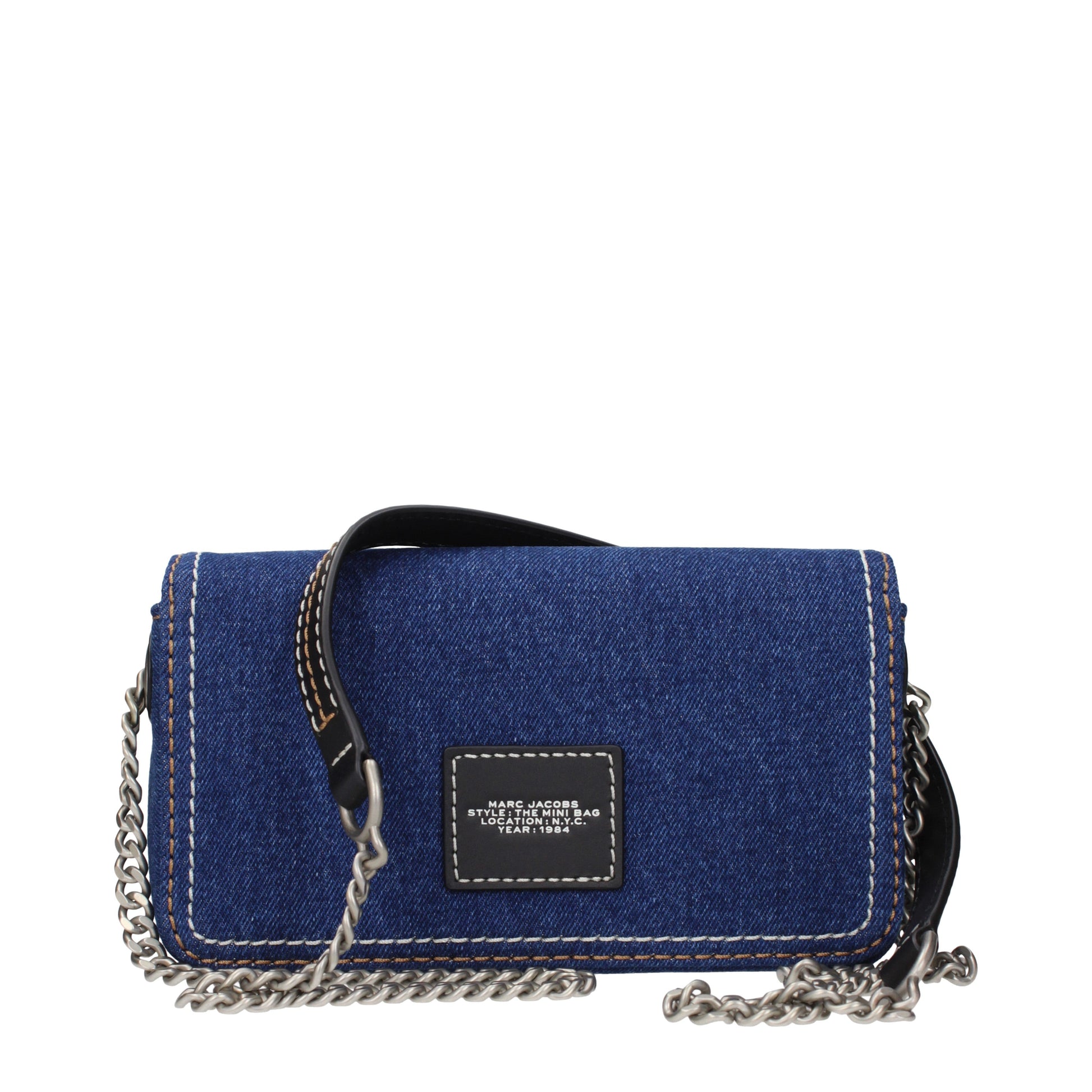 Marc Jacobs Women's Crossbody Bags Fabric