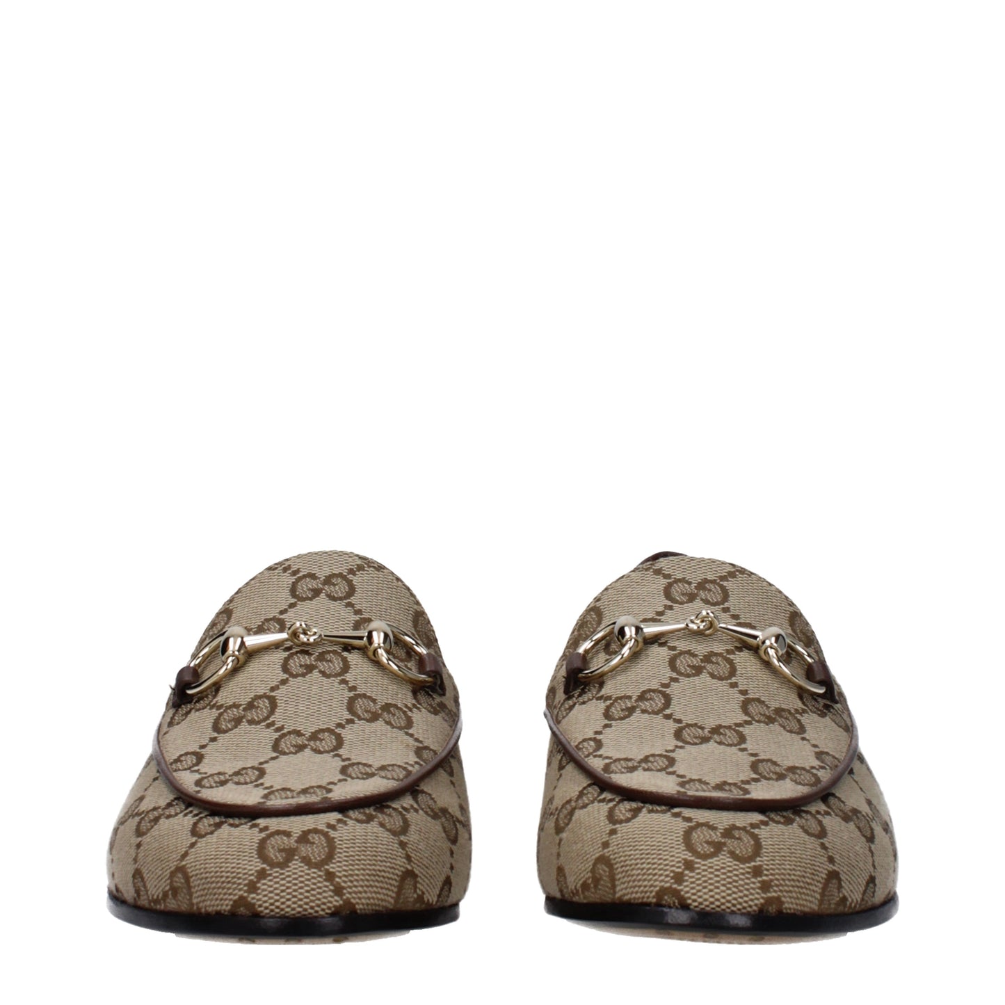 Gucci Women's Loafers Fabric