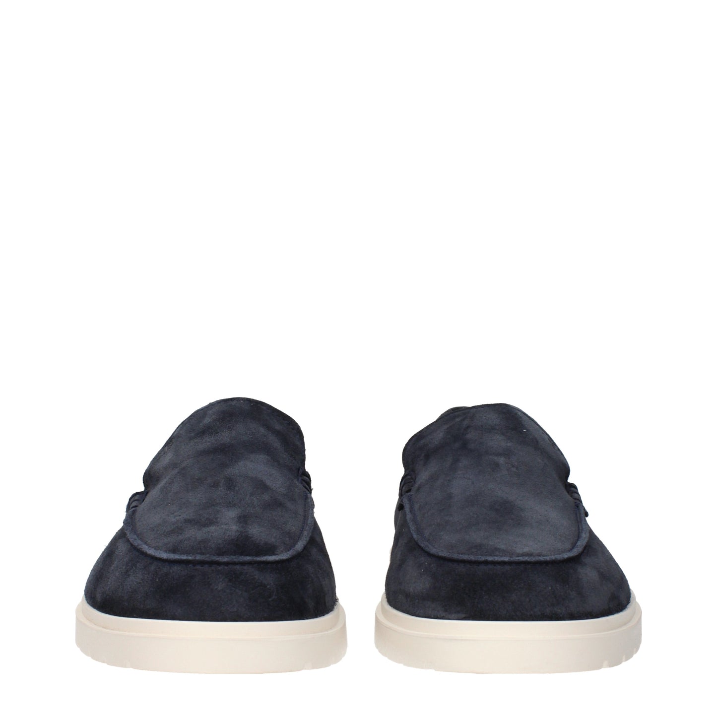 Tod's Men's Loafers Suede