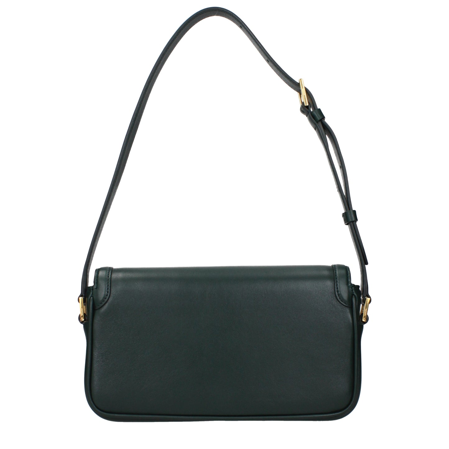 Tom Ford Shoulder Bags Women Leather Green/Emerald