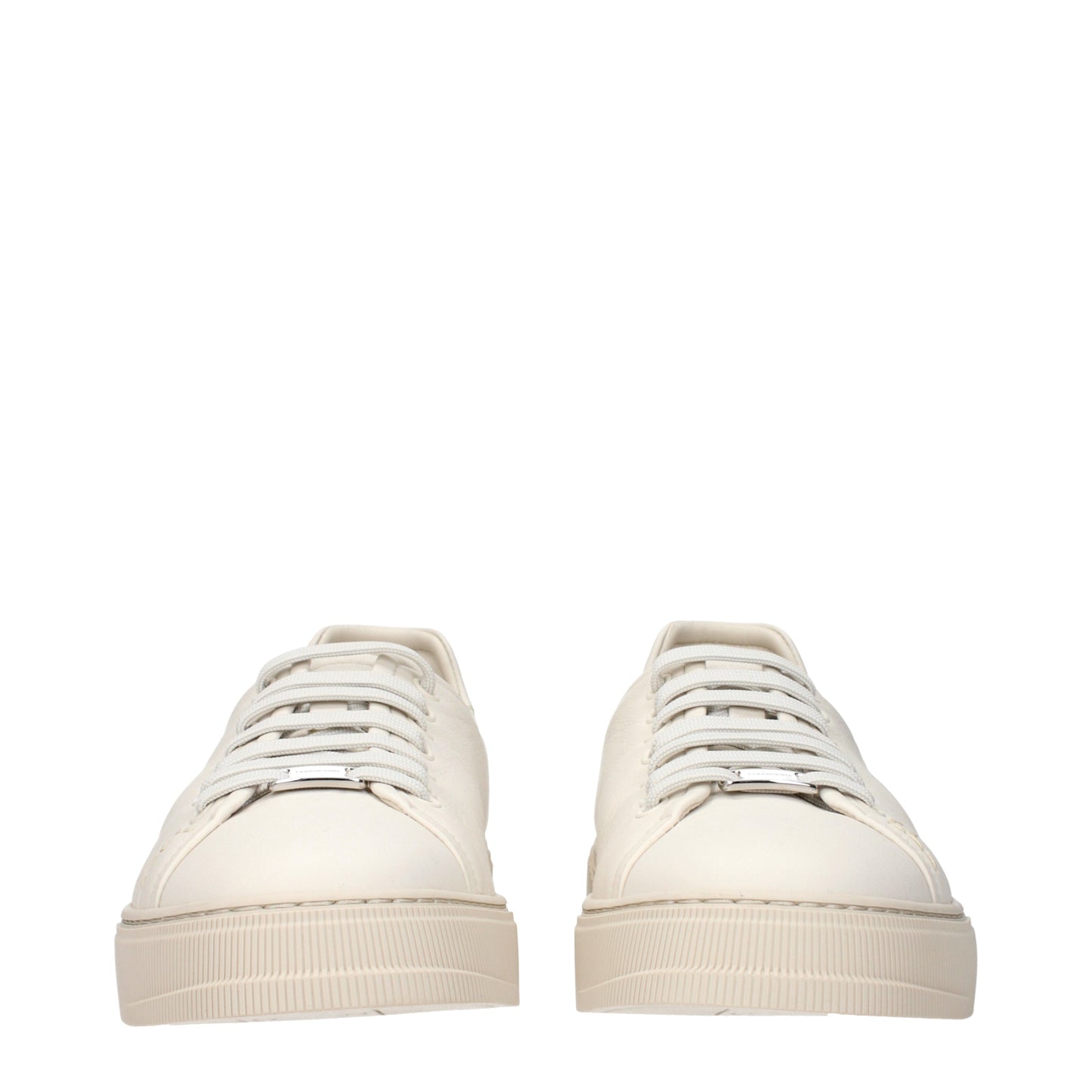 Salvatore Ferragamo Men's Sneakers Leather