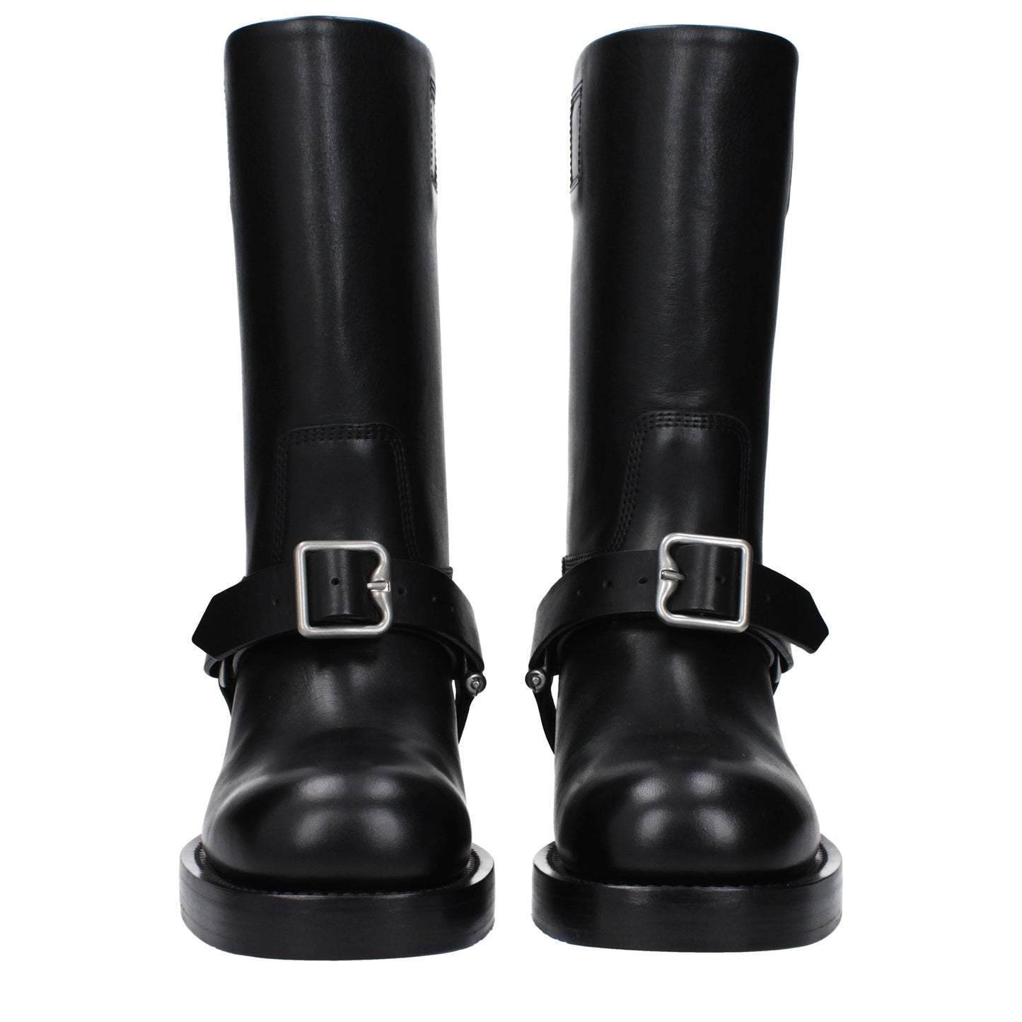 Burberry Women's Boots Leather