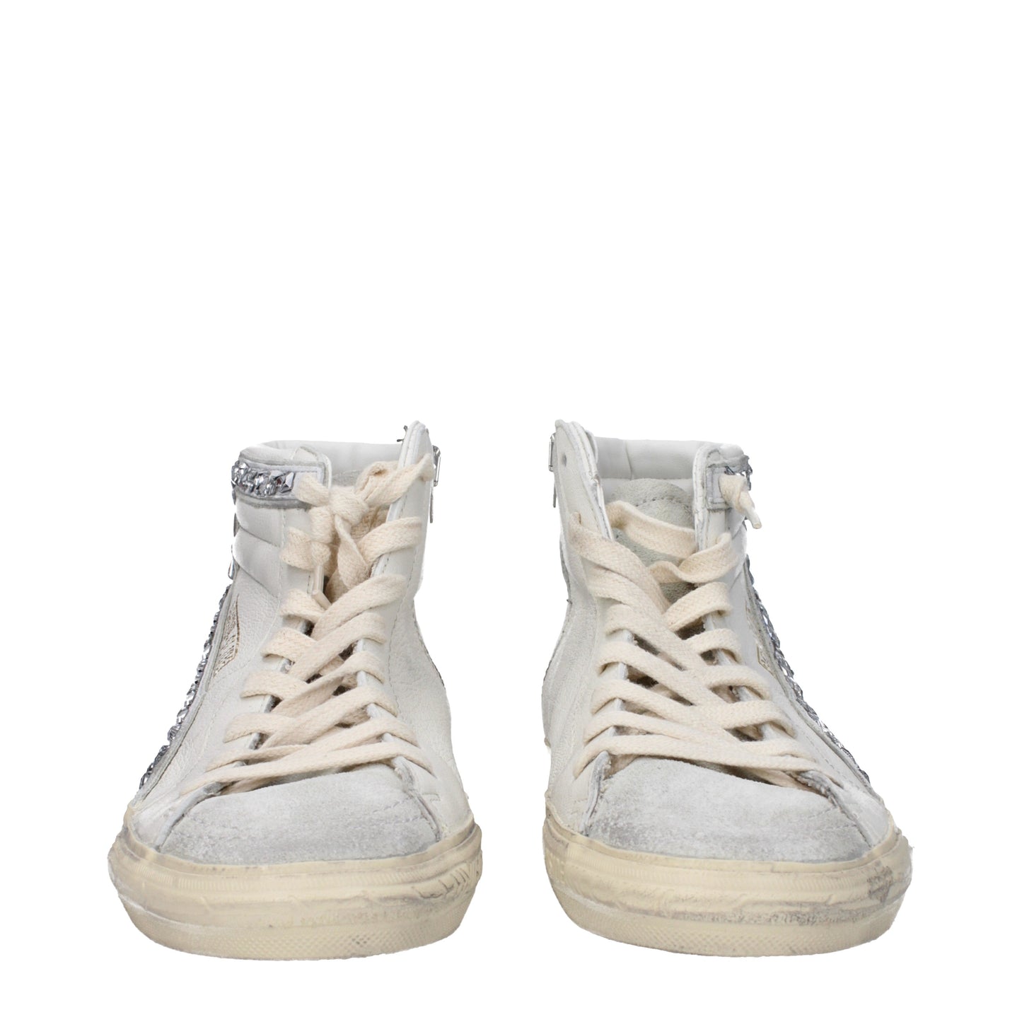 Golden Goose Women's Sneakers Leather