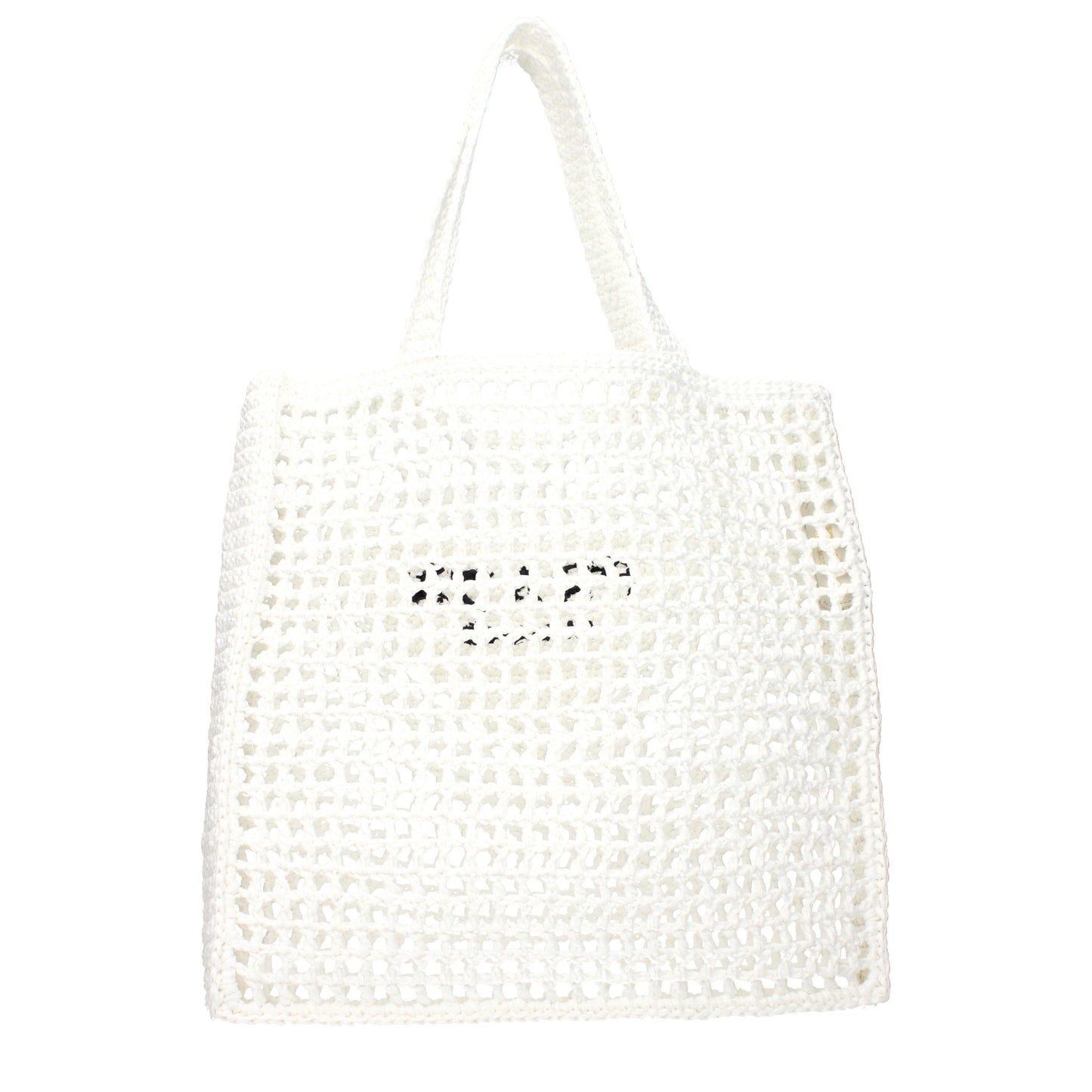 Prada Women's Shoulder Bags Raffia