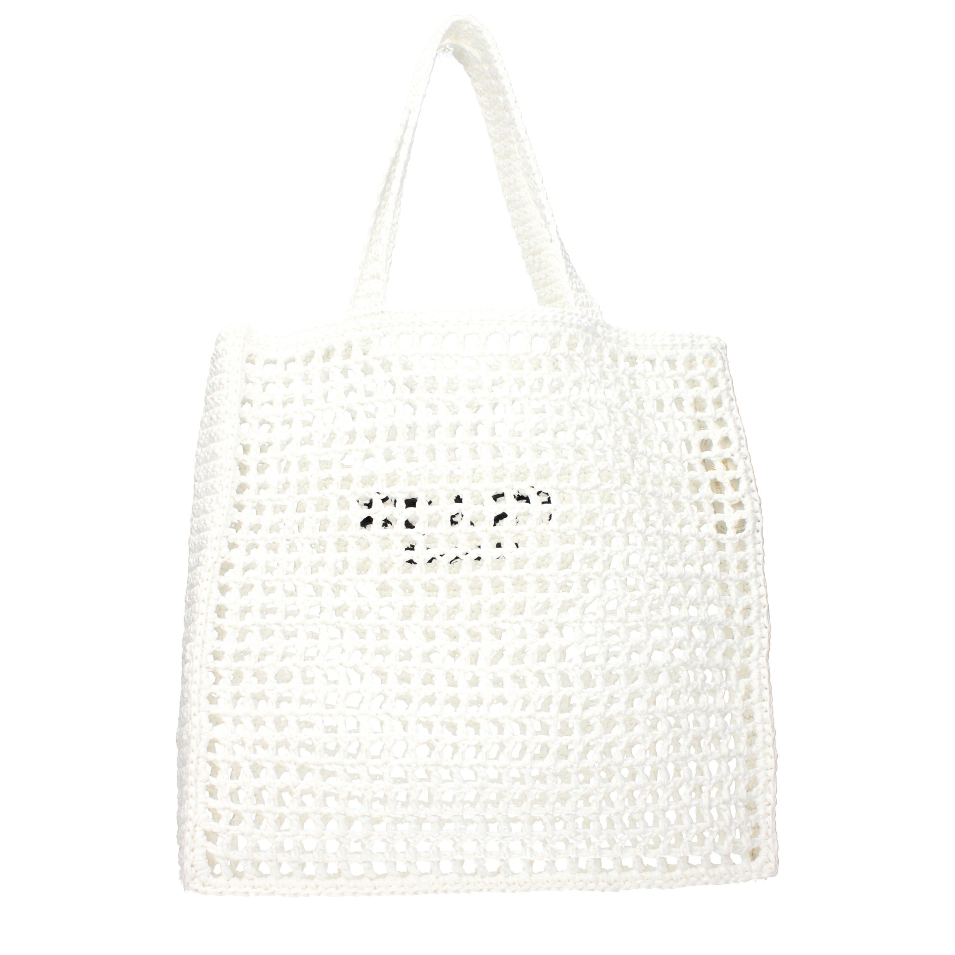 Prada Women's Shoulder Bags Raffia