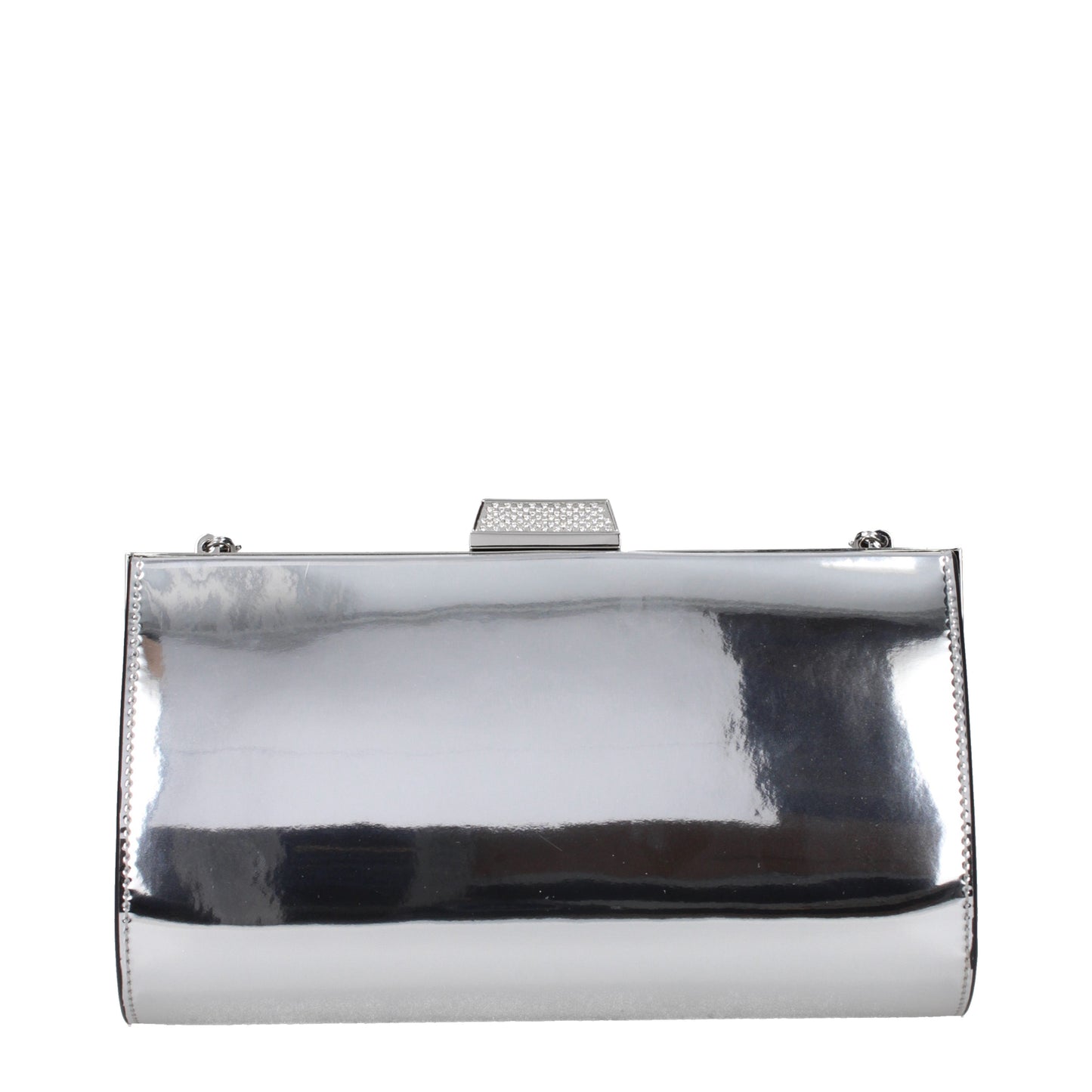 Jimmy Choo Women's Clutches Leather