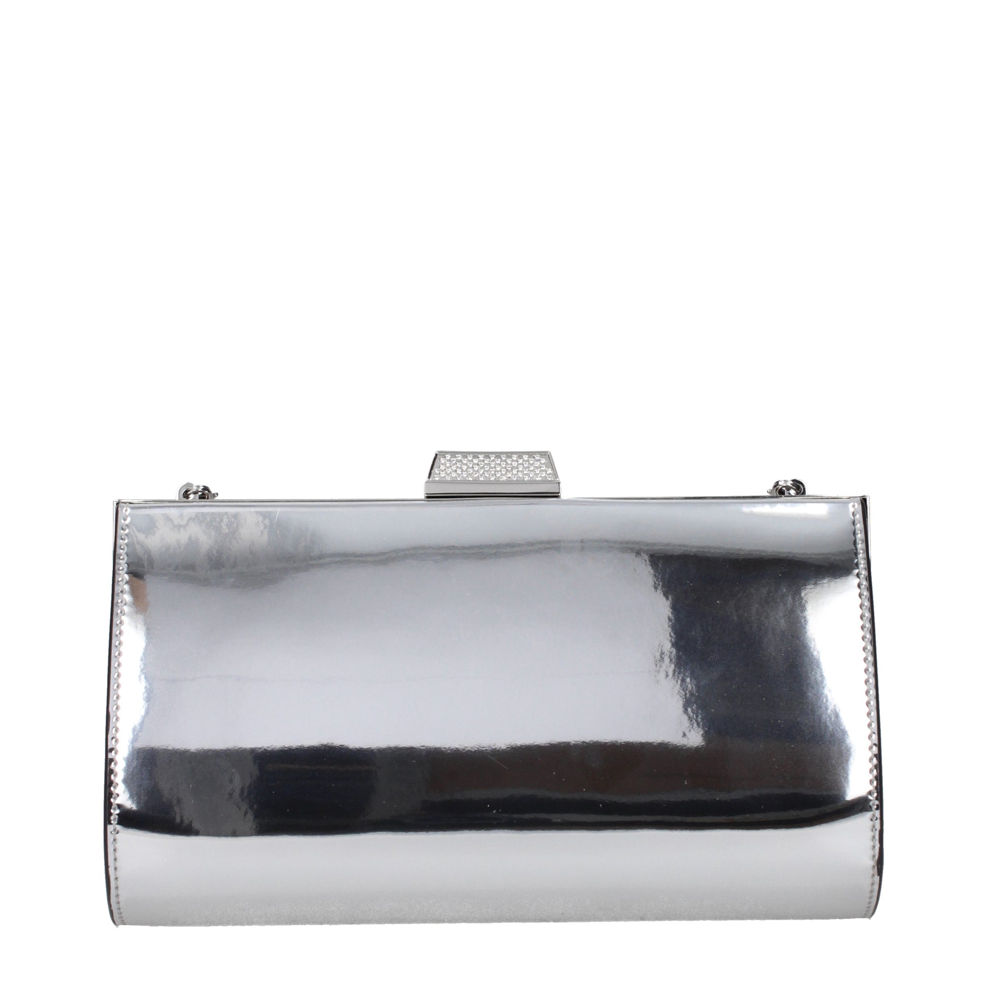 Jimmy Choo Women's Clutches Leather
