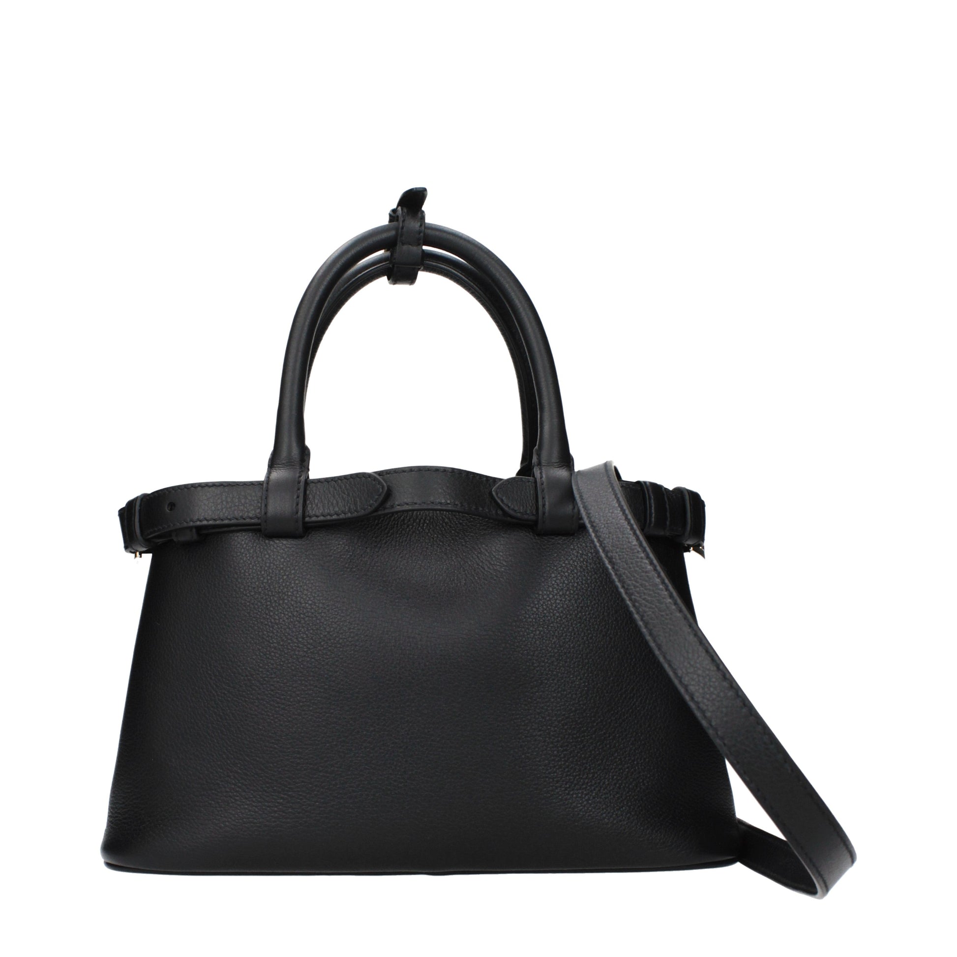 Prada Women's Handbags Leather