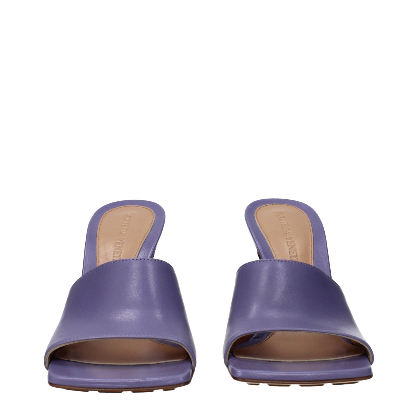 Bottega Veneta Women's Sandals Leather