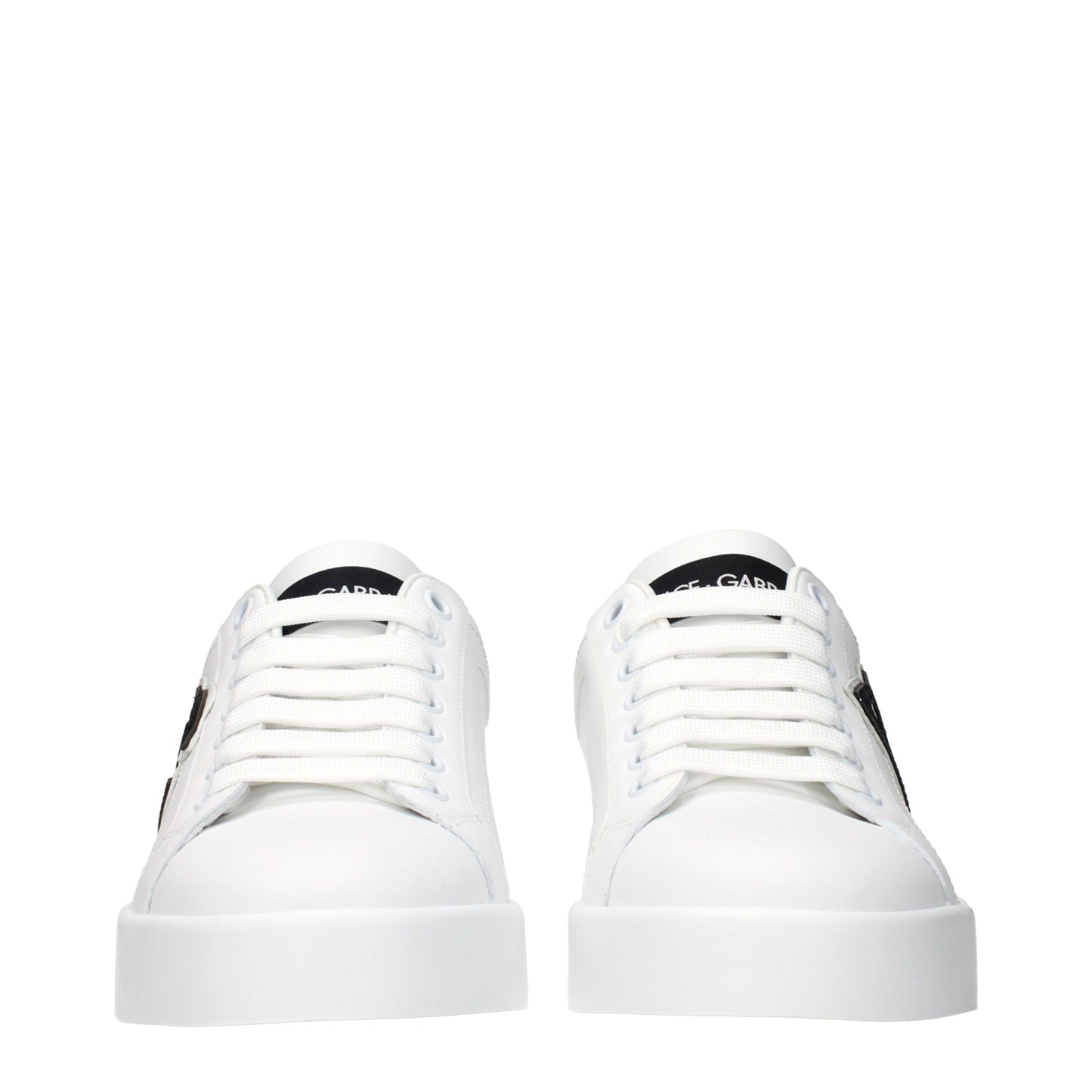 Dolce&Gabbana Women's Sneakers Leather