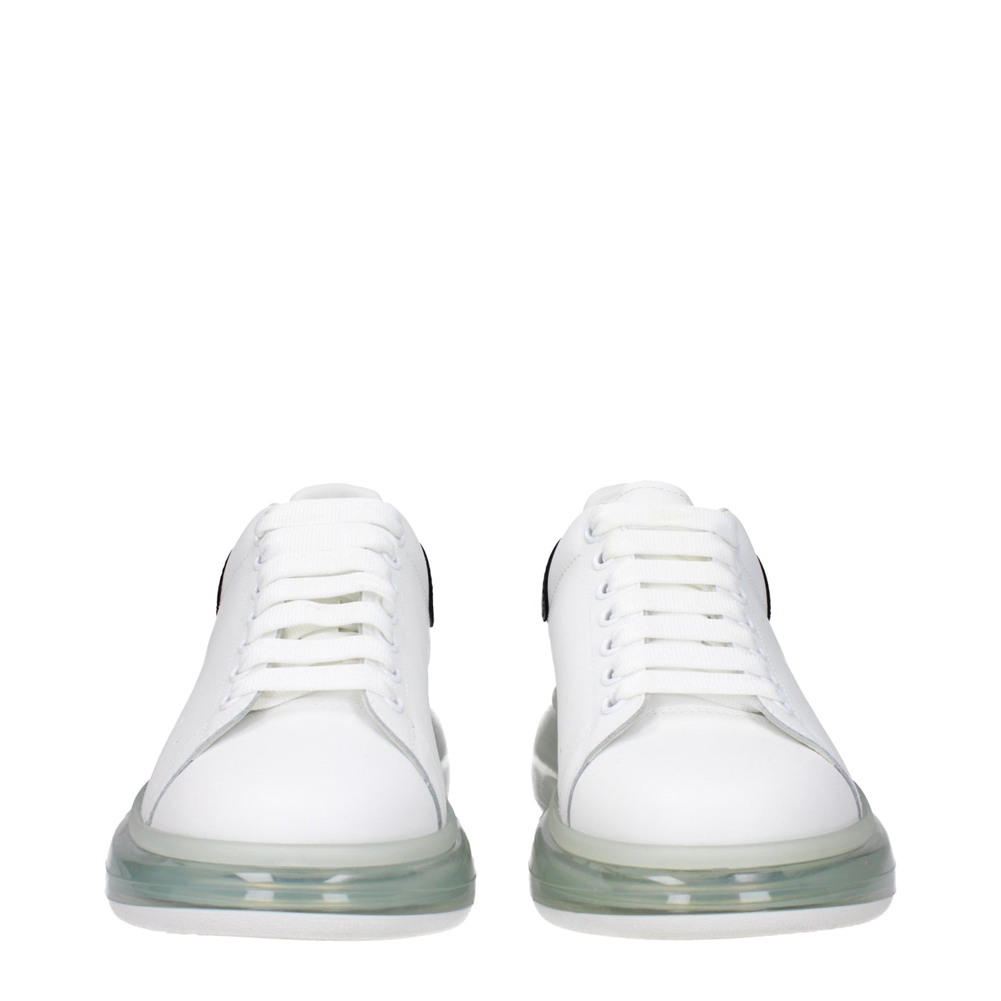 Alexander McQueen Men's Sneakers Leather