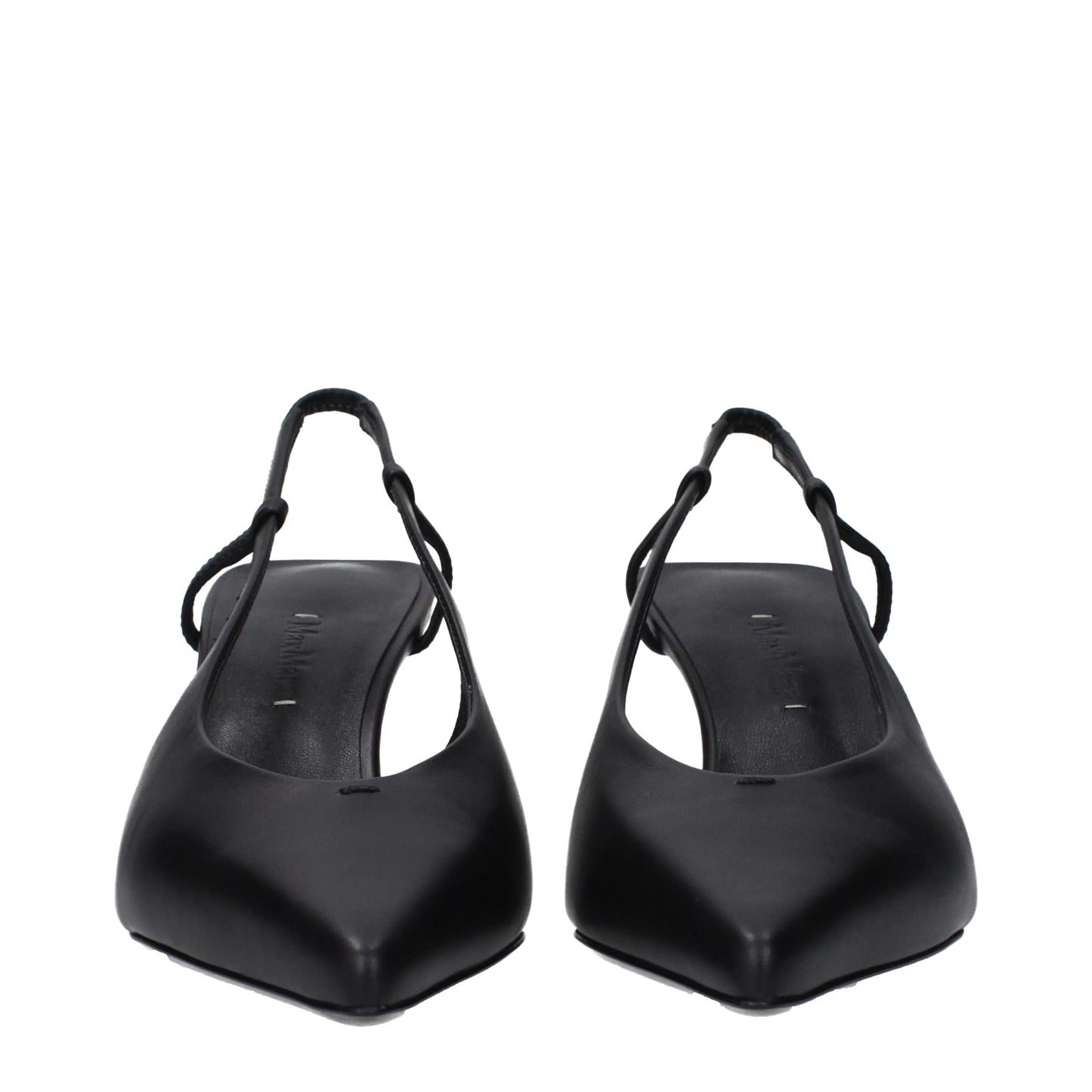 Max Mara Women's Sandals Leather