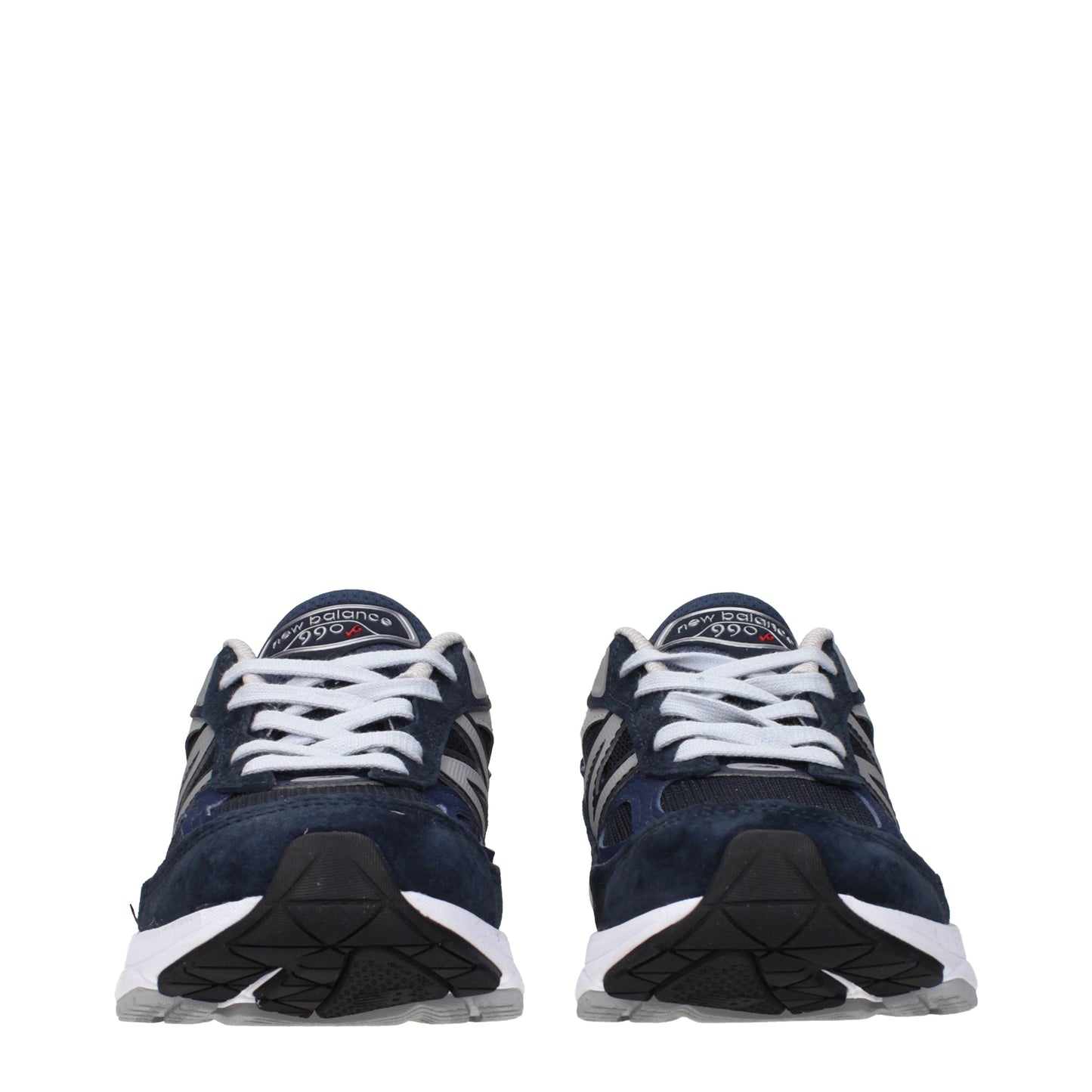 New Balance Men's Sneakers Suede