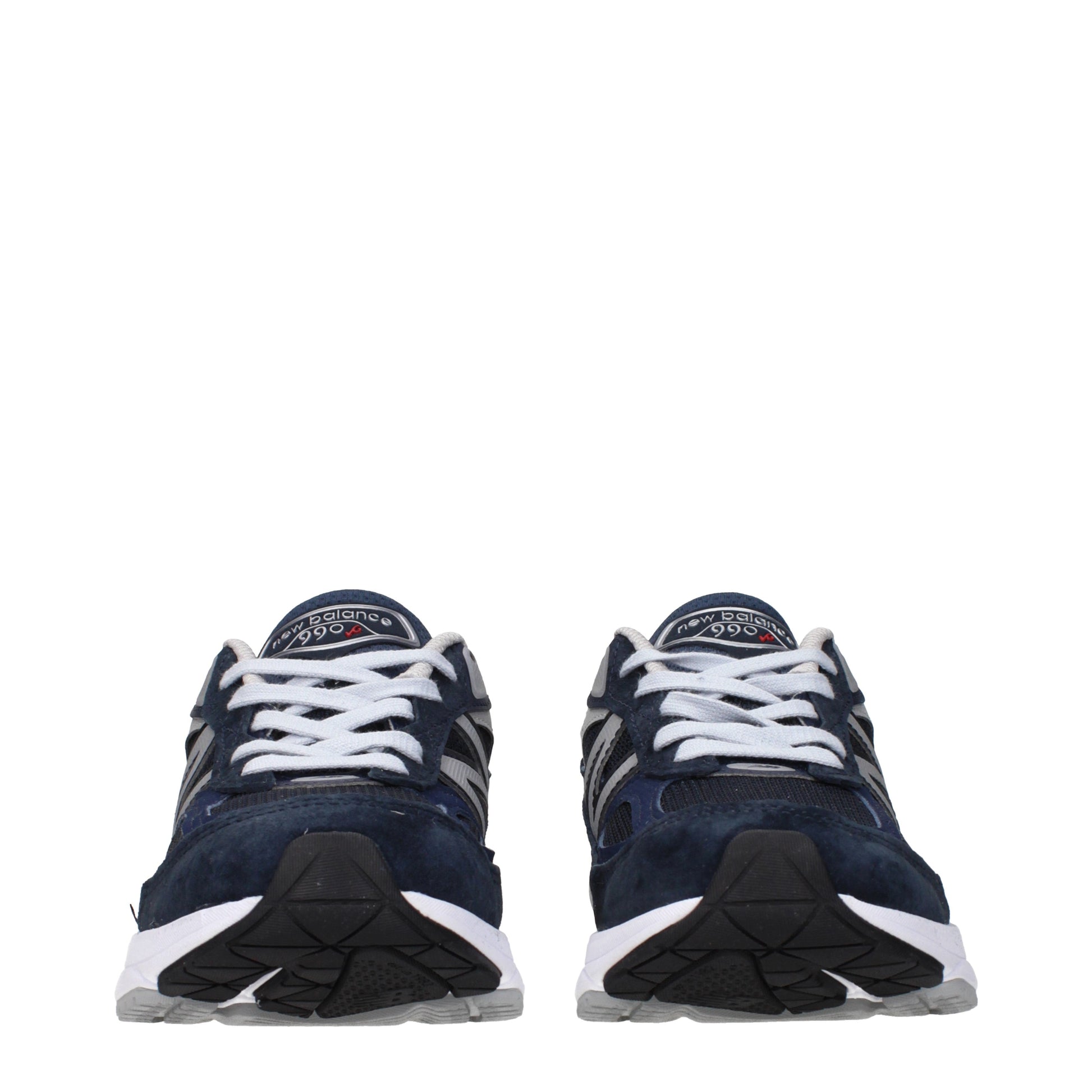 New Balance Men's Sneakers Suede