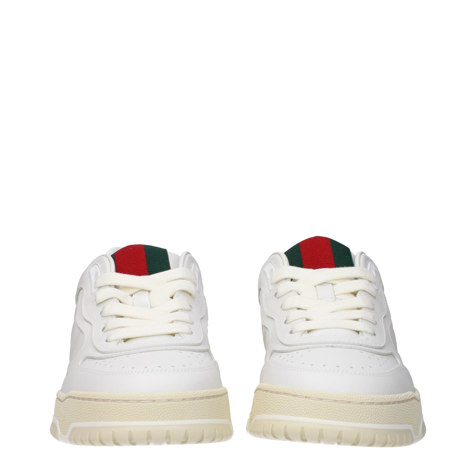 Gucci Women's Sneakers Leather