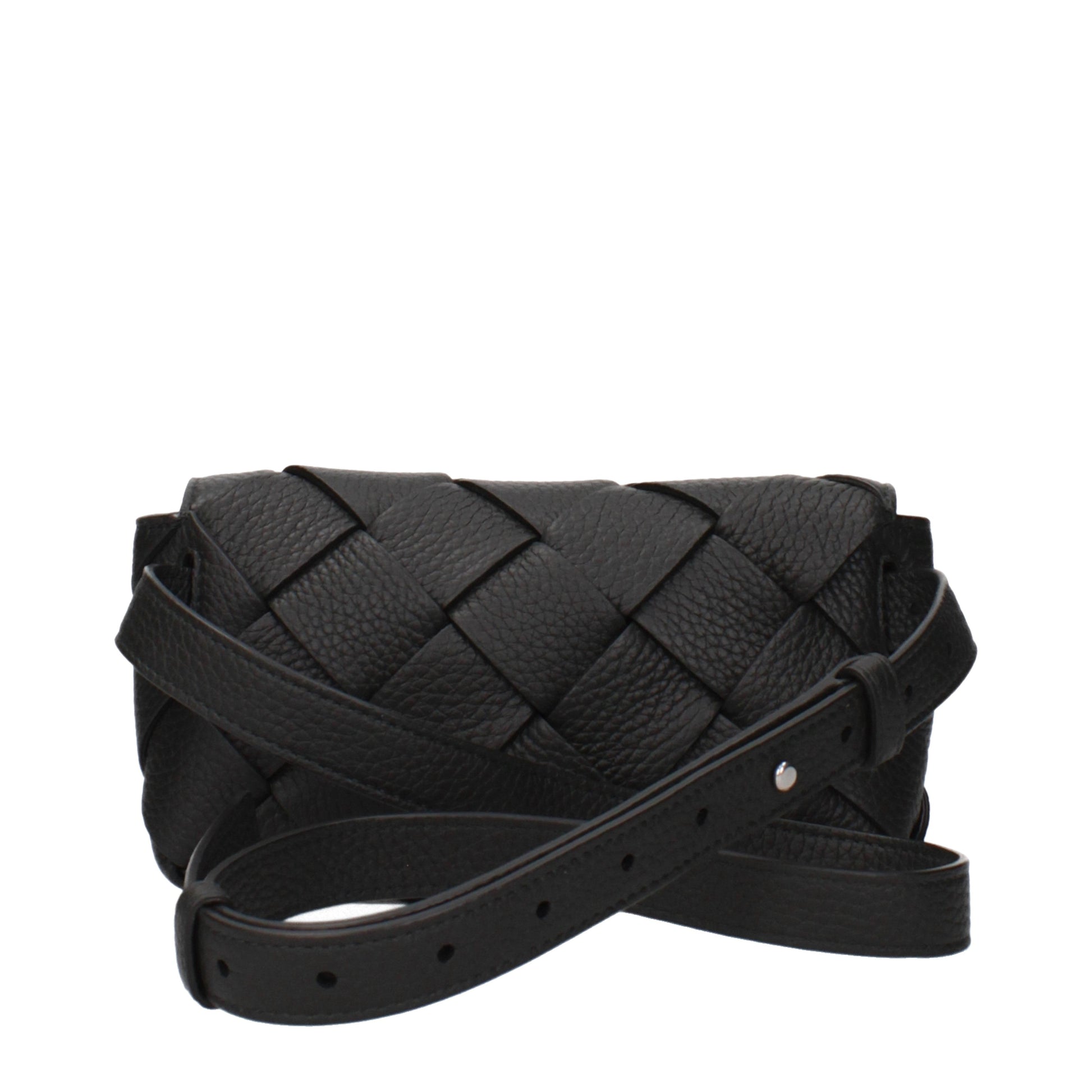 Bottega Veneta Men's Backpacks and Bumbags Leather