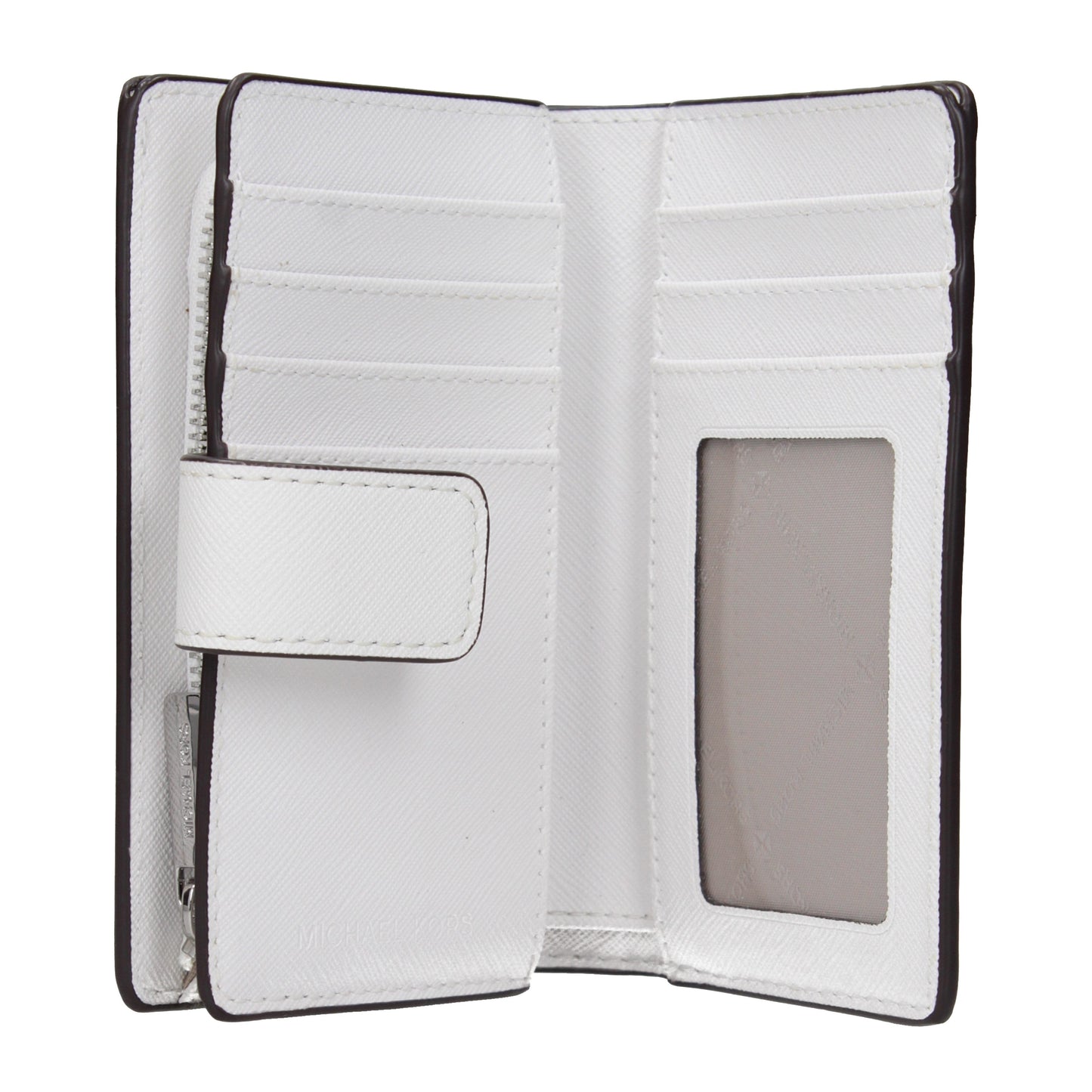 Michael Kors Women's Wallets Leather