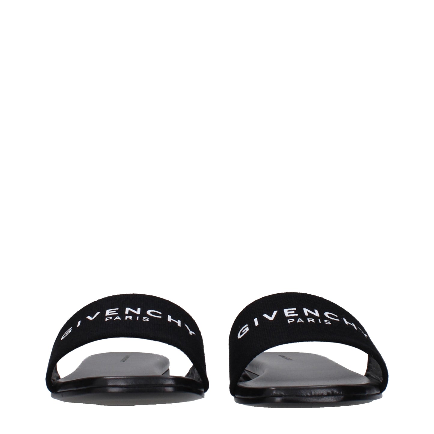 Givenchy Women's Slippers and Clogs Fabric