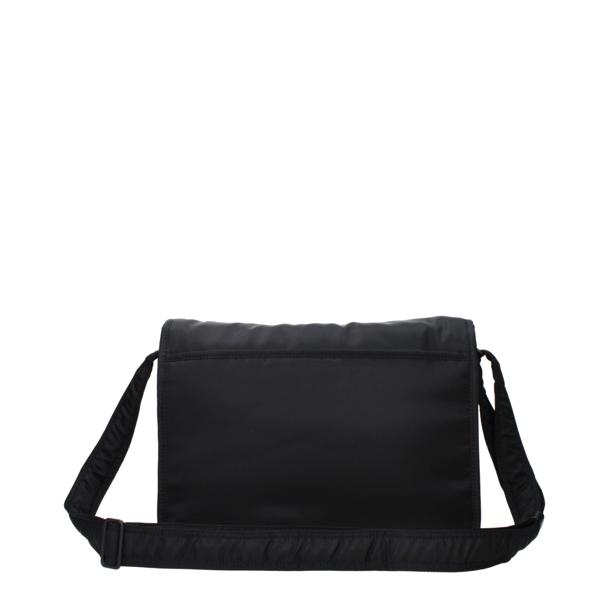 Saint Laurent Men's Crossbody Bags Eco Nylon